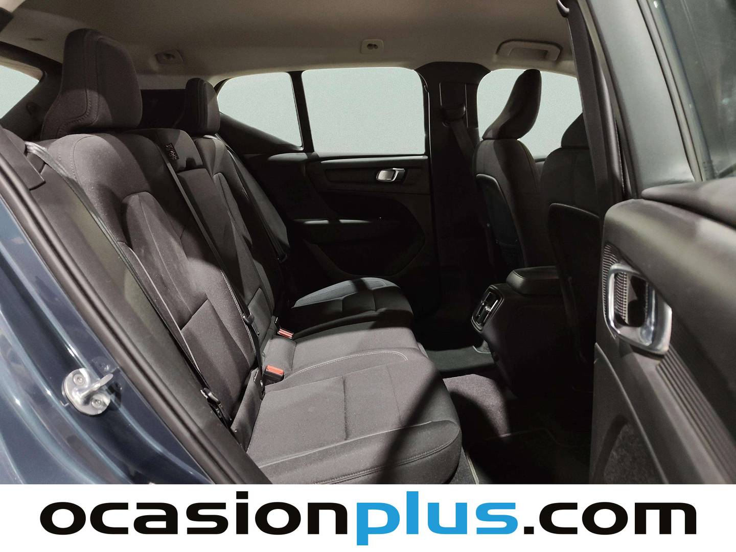 Volvo XC40 Volvo XC40 T2 Momentum Pro Auto (129 CV) al mejor precio