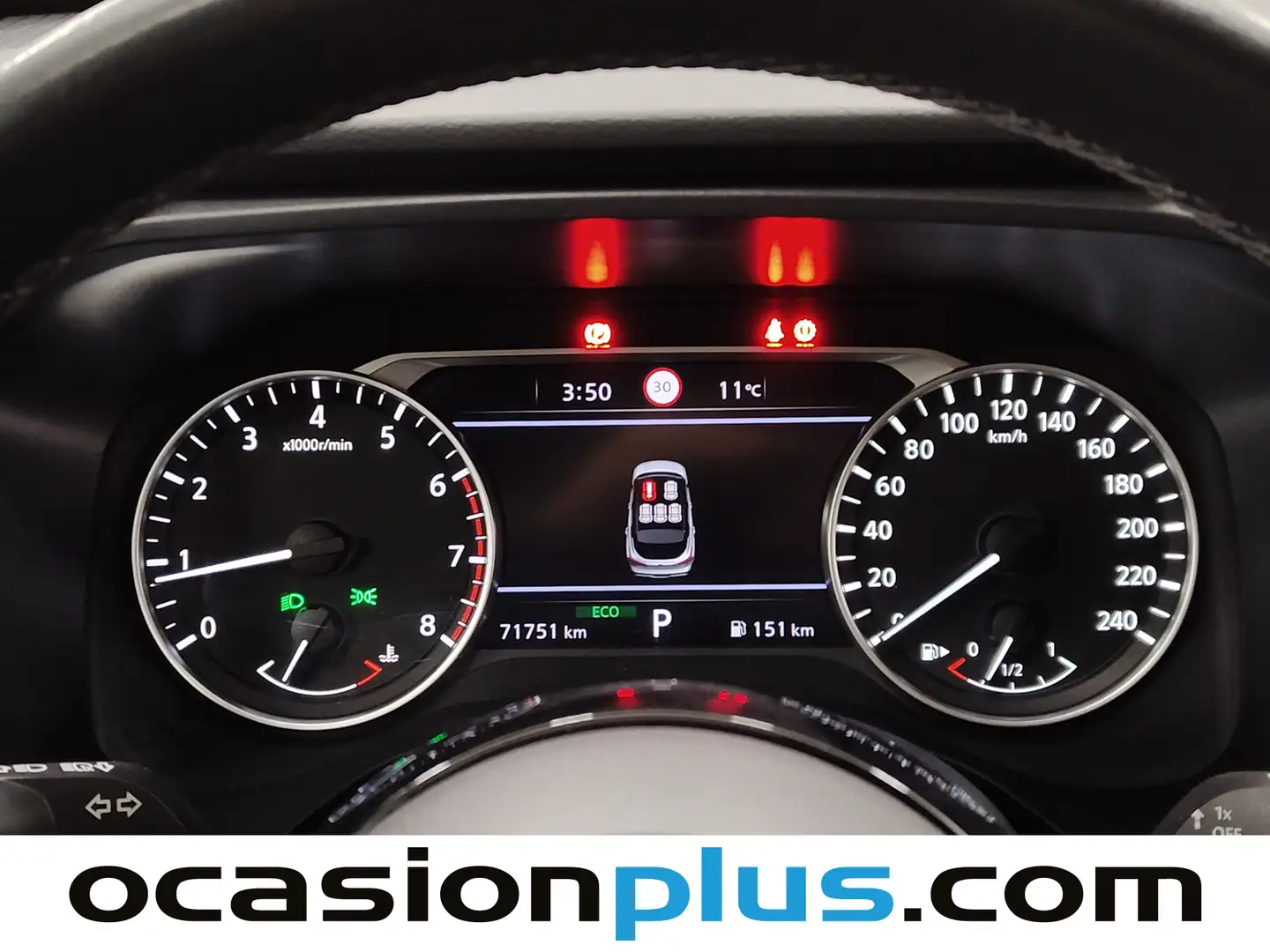 Foto Nissan QASHQAI Nissan Qashqai 158 mHEV Acenta Xtronic (158 CV)