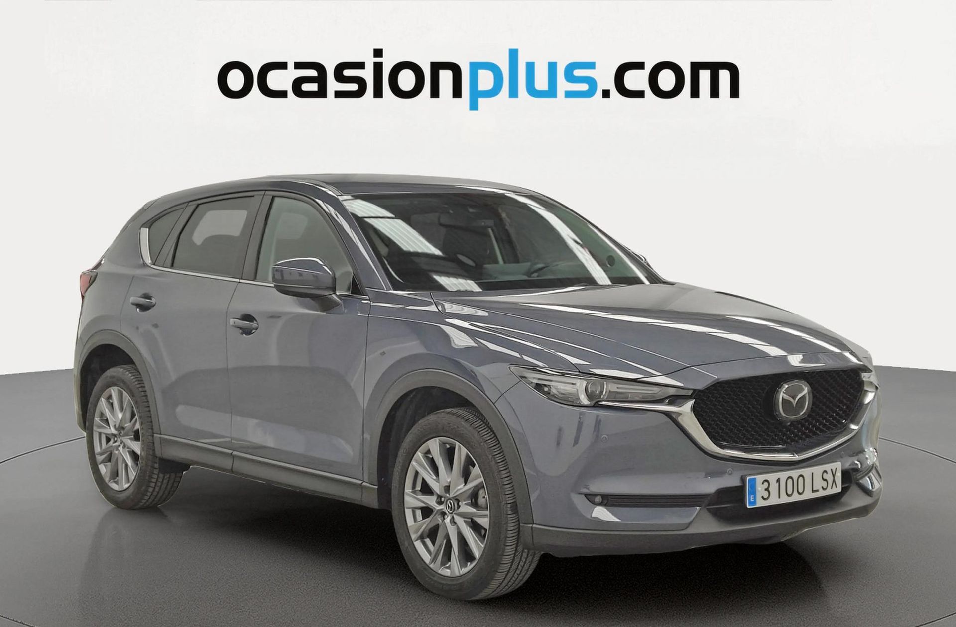 Mazda CX-5 2.2 DE Zenith - foto 2