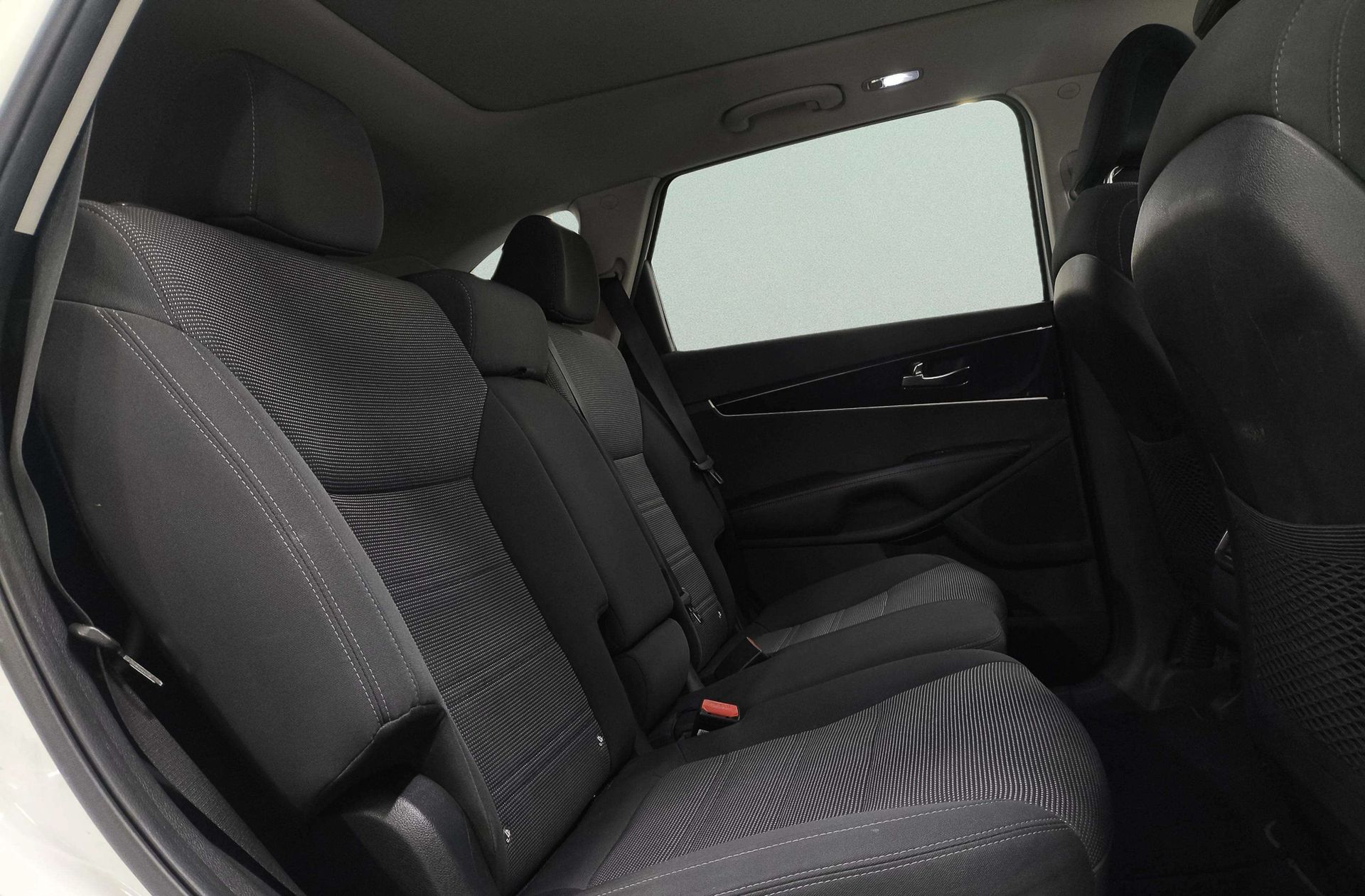 Kia Sorento 2.2 CRDi Drive 4x2 7 plazas - foto 20