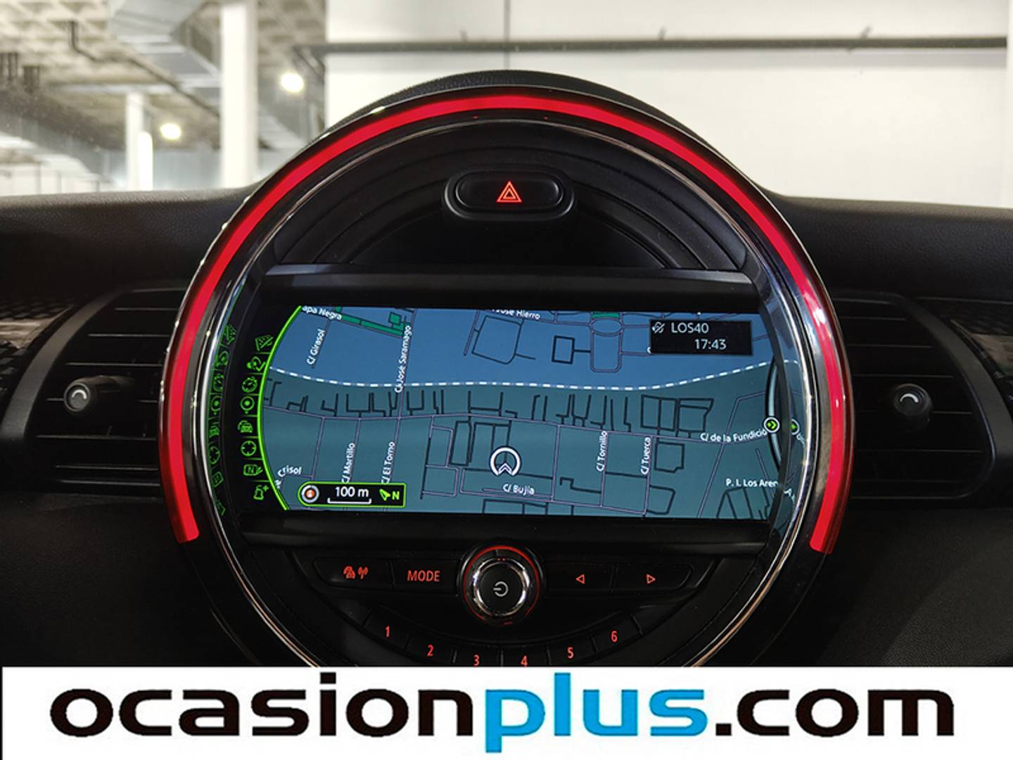 Foto Mini MINI MINI MINI 3 Puertas Cooper S (192 CV)