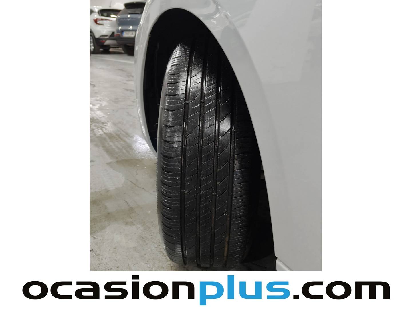 Foto Peugeot 308 Peugeot 308 PureTech 130 S&S Active Pack EAT8  (130 CV)