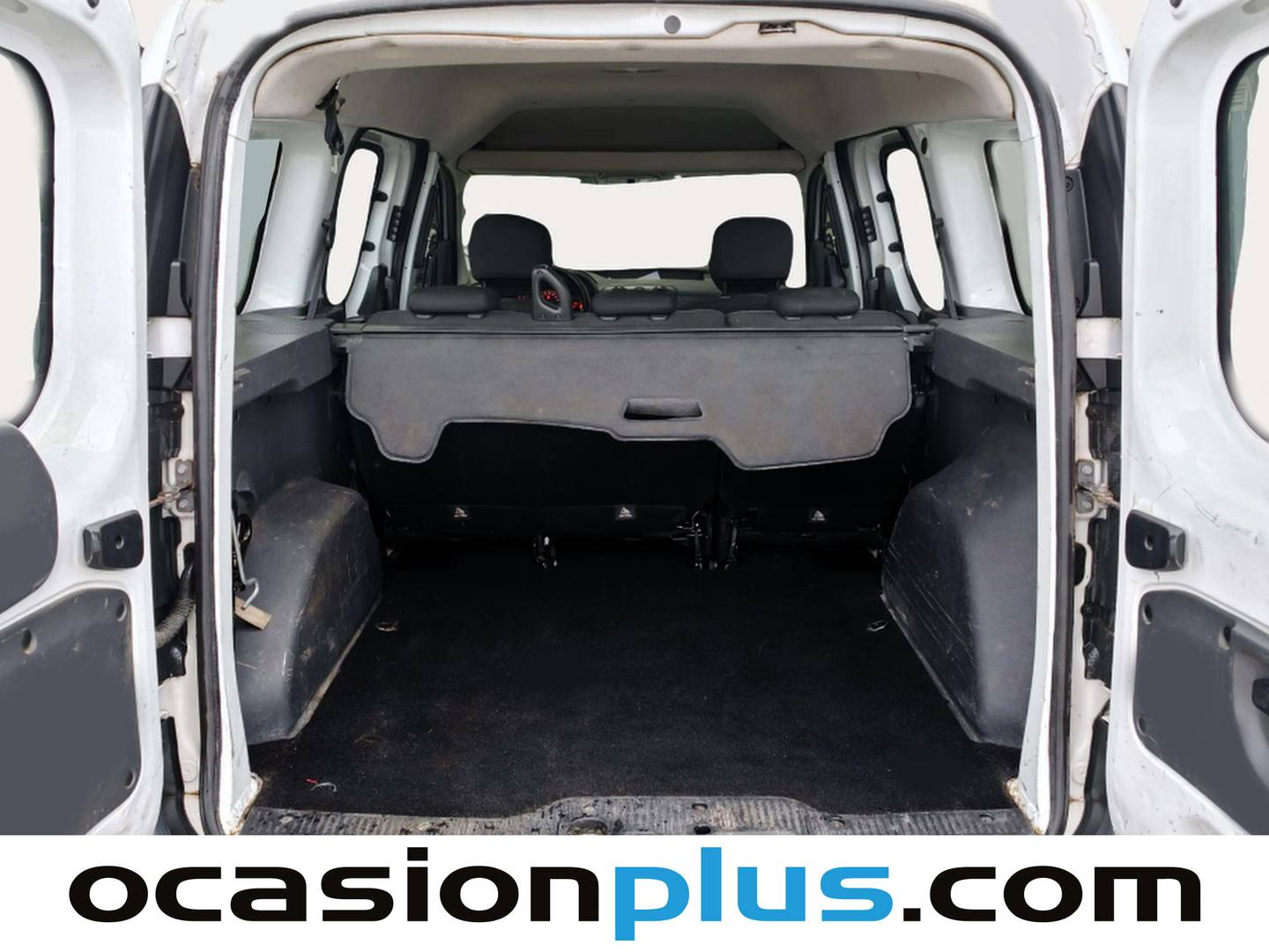 Foto Dacia Dokker Dacia Dokker Ambiance 1.6 (102 CV)