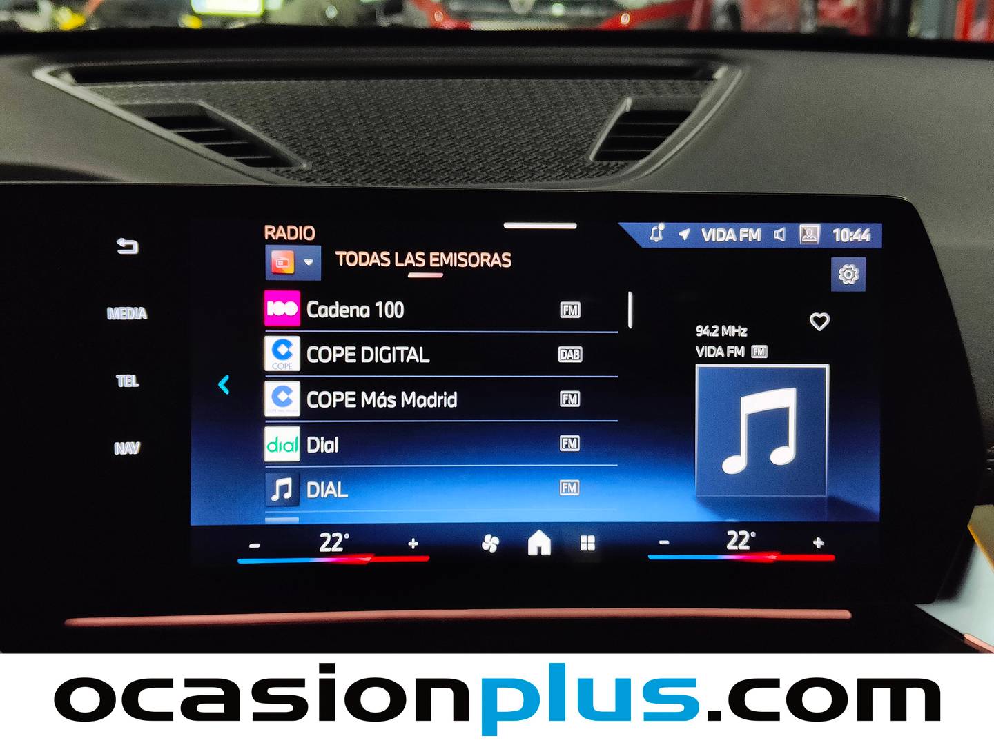 BMW X1 BMW X1 sDrive20d (163 CV) híbrido