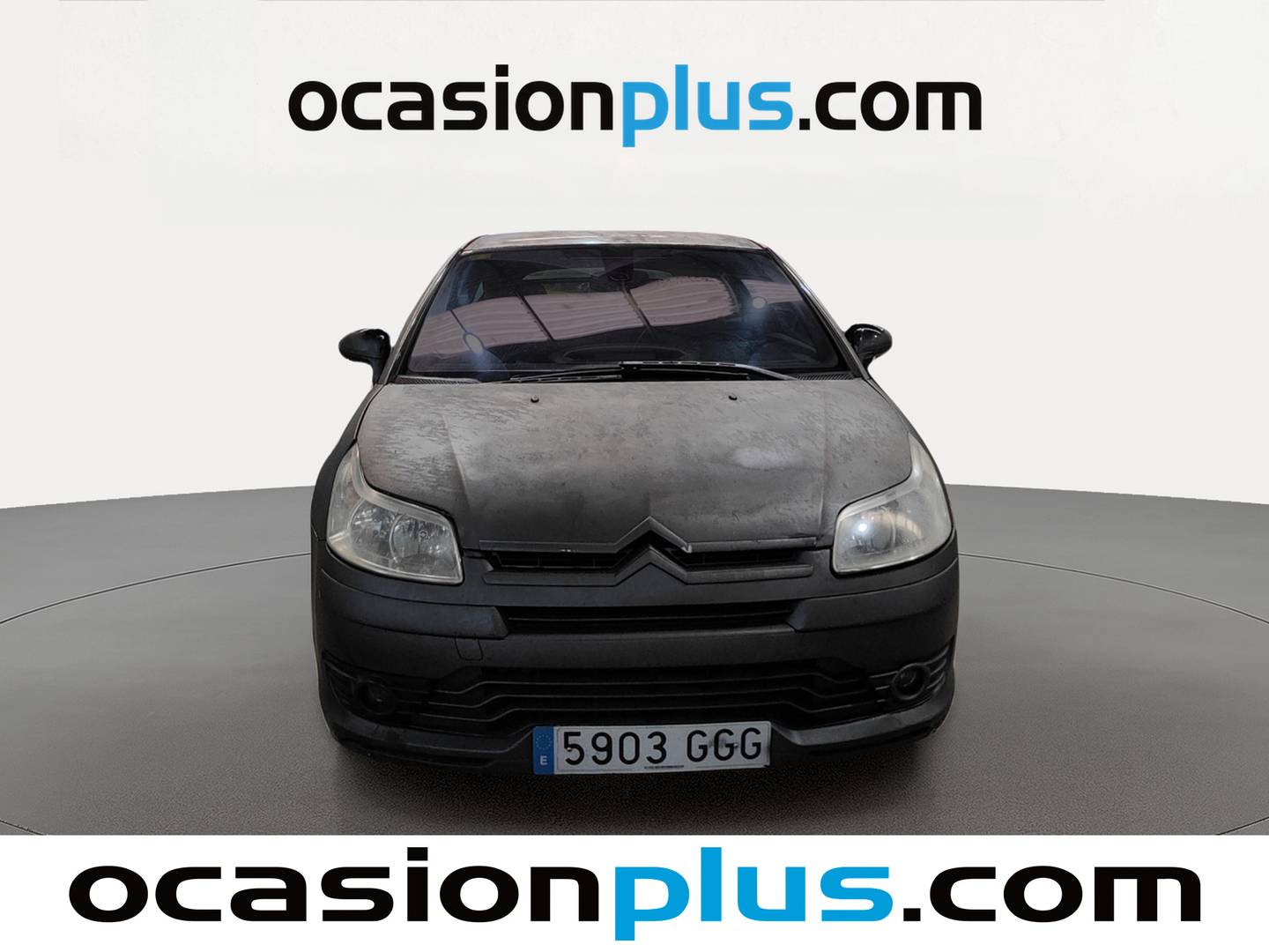 Citroën C4 Citroën C4 C4 1.6 16v Collection (110 CV) 110cv