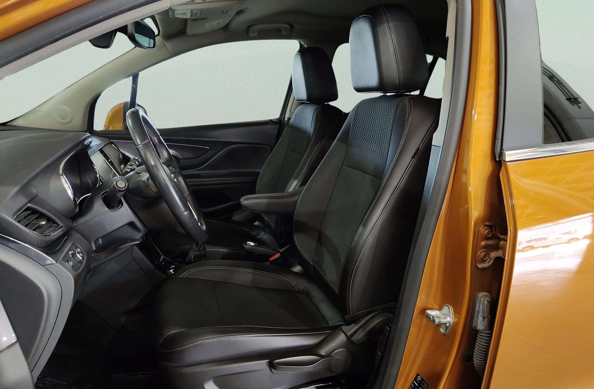 Opel Mokka 1.6 CDTi Excellence 4x2 - foto 13