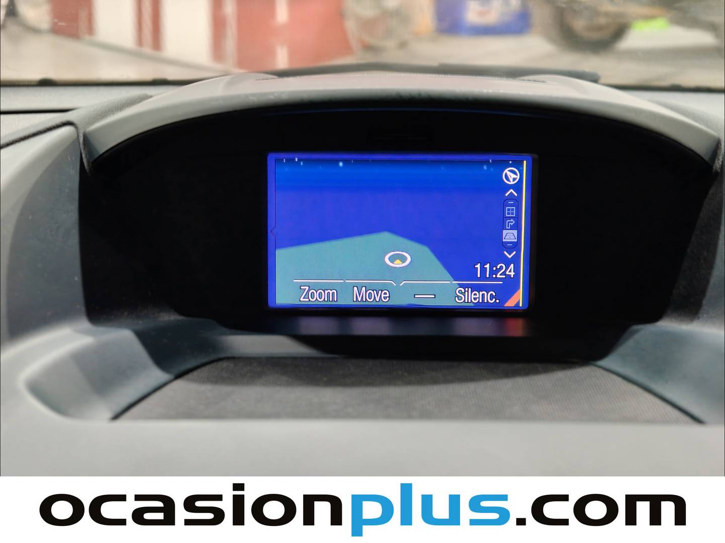 Foto Ford C-Max Ford C-Max 1.0 EcoBoost S&S Titanium (125 CV)