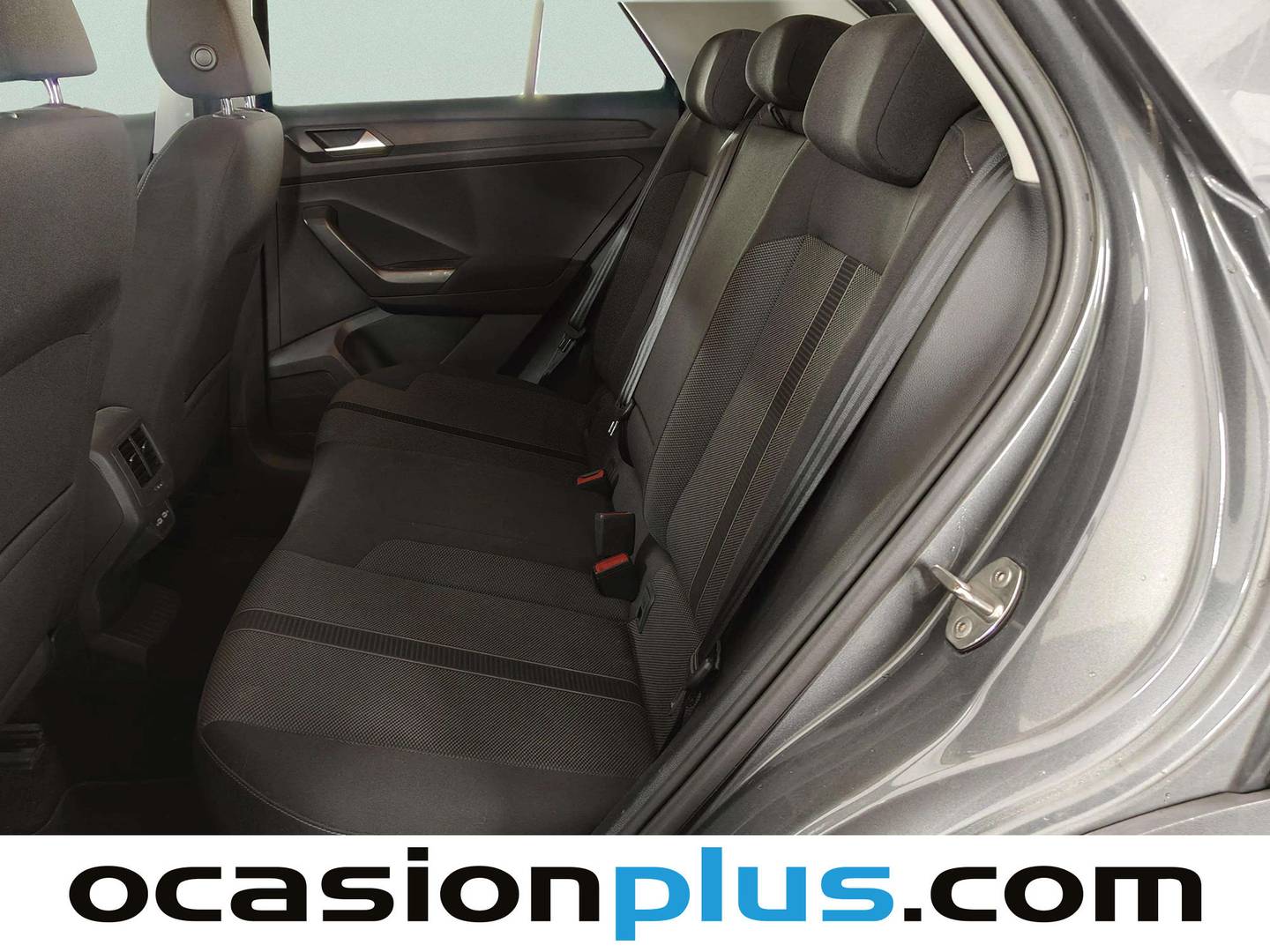 Volkswagen T-Roc Volkswagen T-Roc Life 1.0 TSI (115 CV) manual