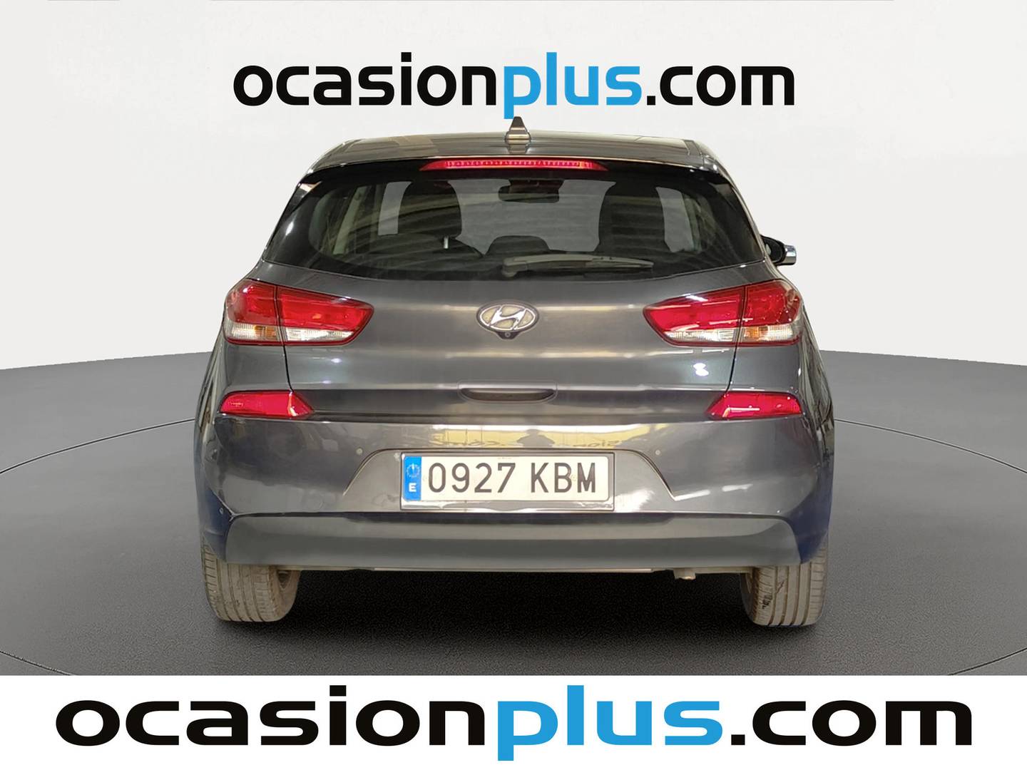 Hyundai i30 Hyundai i30 1.6 CRDI Tecno (110 CV) barato