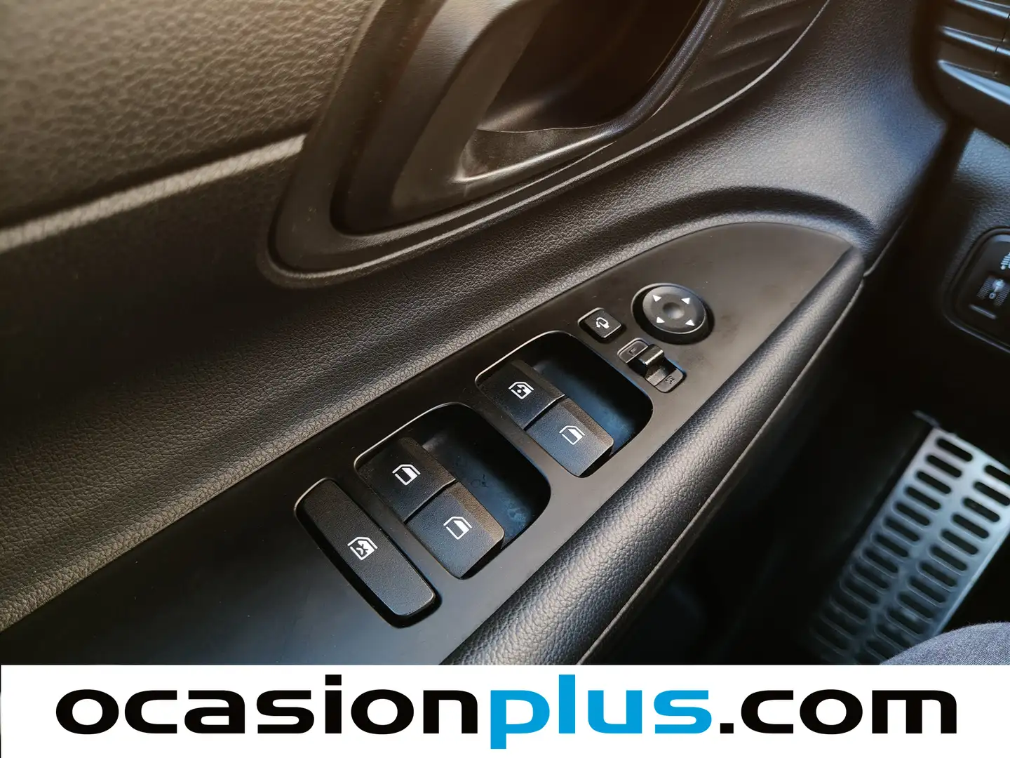 Foto Hyundai Bayon Hyundai Bayon 1.0 TGDI 48V Maxx (100 CV)