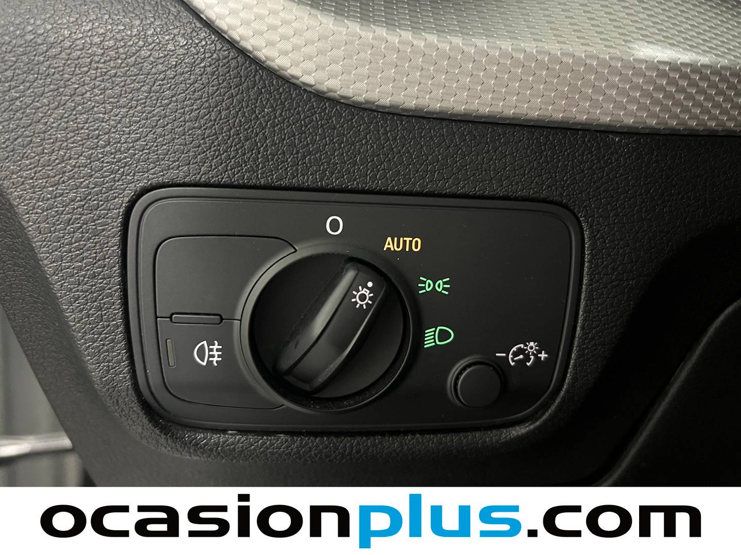 Foto Audi Q2 Audi Q2 Advanced 35 TFSI (150 CV) S tronic