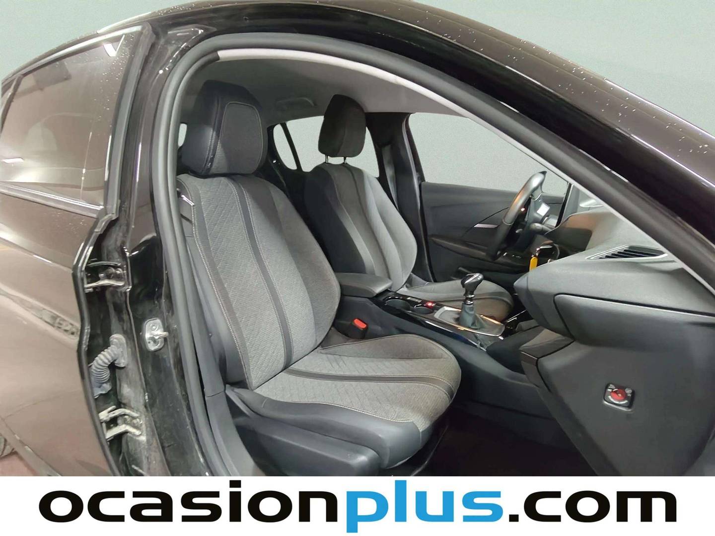 Foto Peugeot 208 Peugeot 208 PureTech 100 Allure (100 CV)