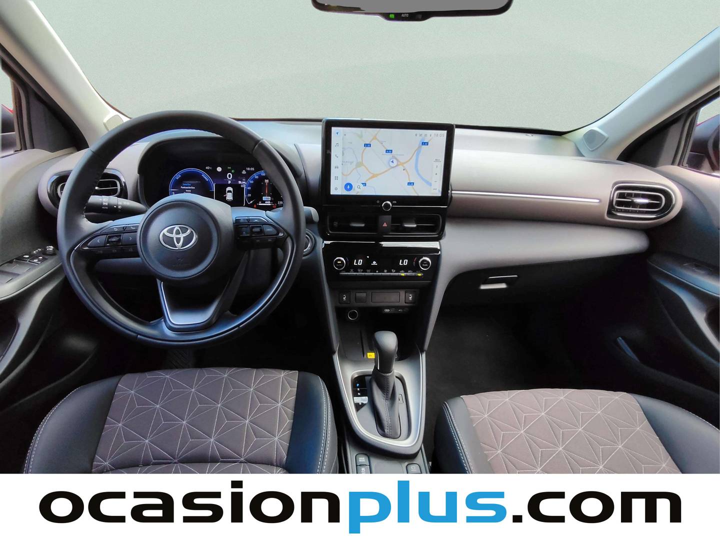 Toyota Yaris Cross Toyota Yaris Cross 120H Style (116 CV) de segunda mano
