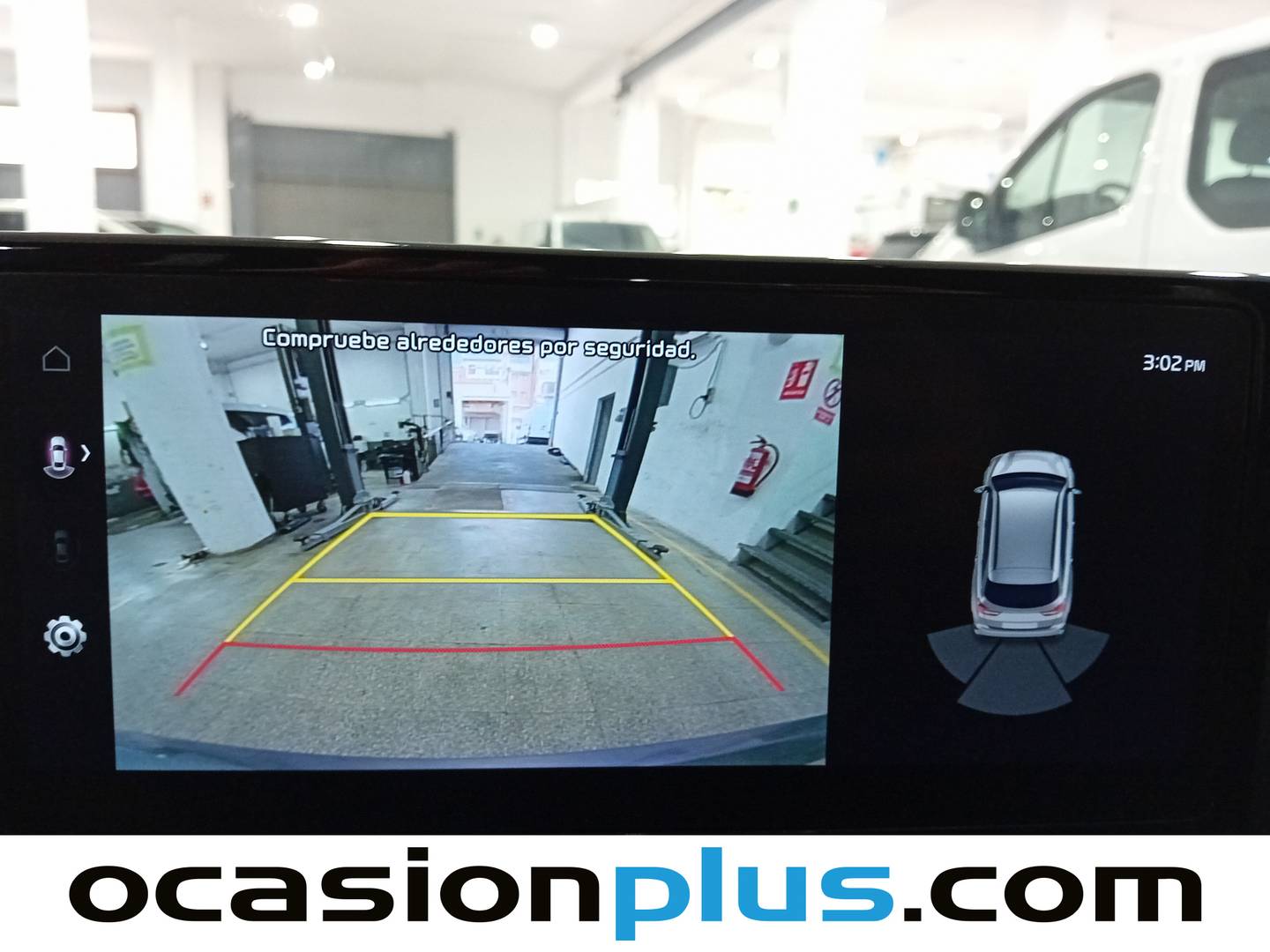 Foto KIA Ceed Tourer Kia Ceed Tourer 1.0 MHEV Style Edition DCT (100 CV)