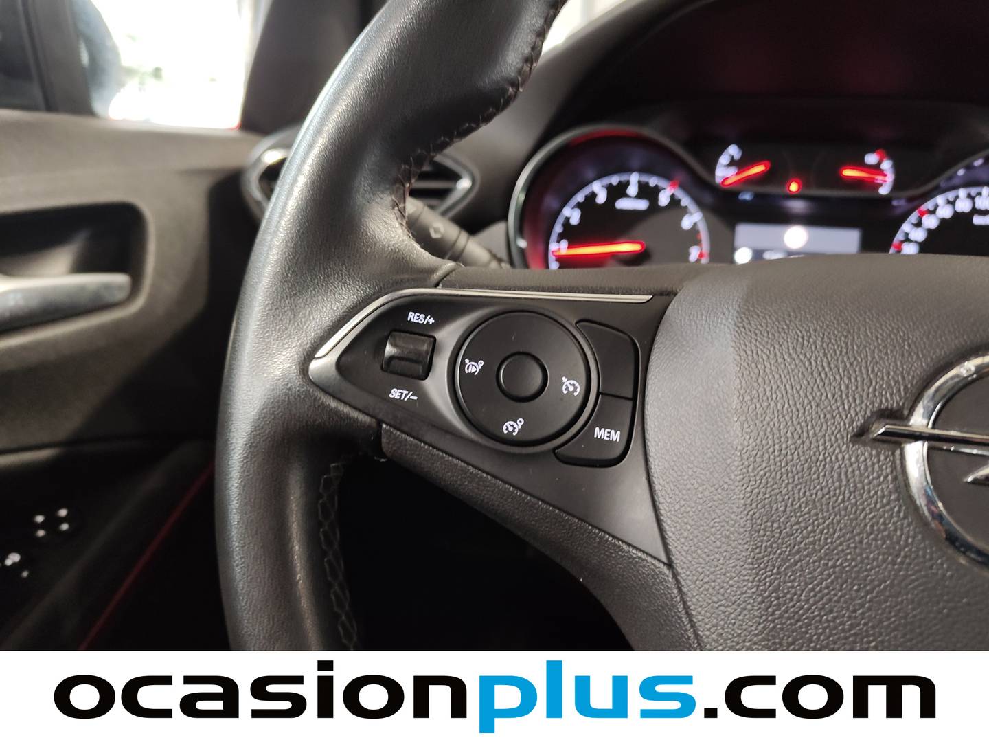 Opel Crossland Opel Crossland 1.5D GS (110 CV) 110cv