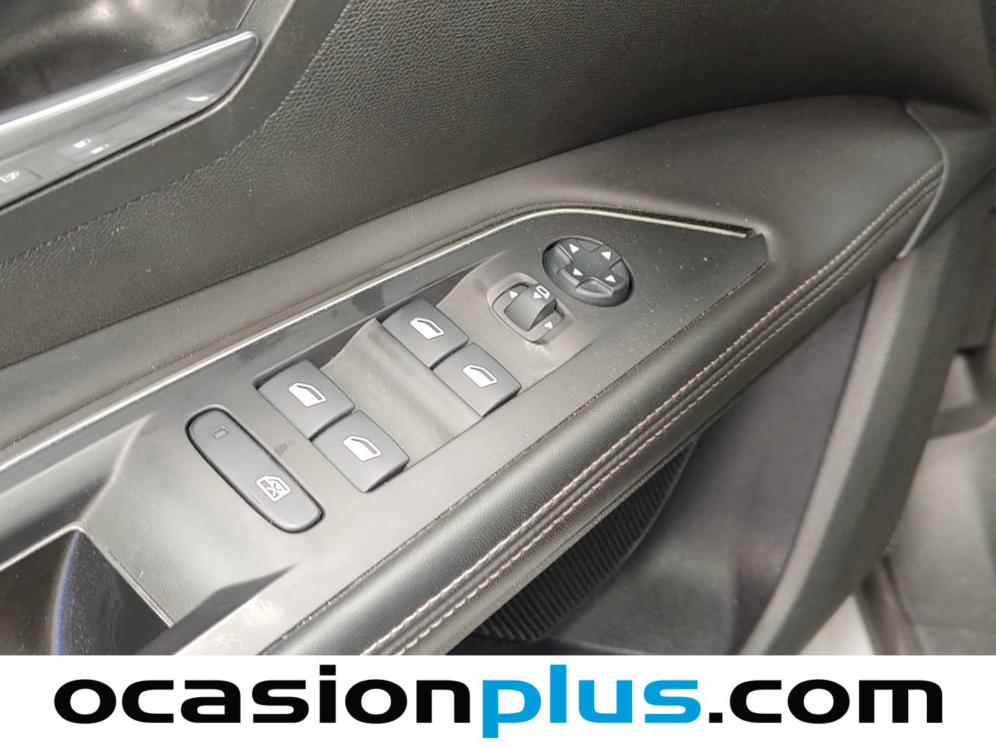 Peugeot 5008 Peugeot 5008 BlueHDi 130 S&S Allure (130 CV) 7 Plazas barato