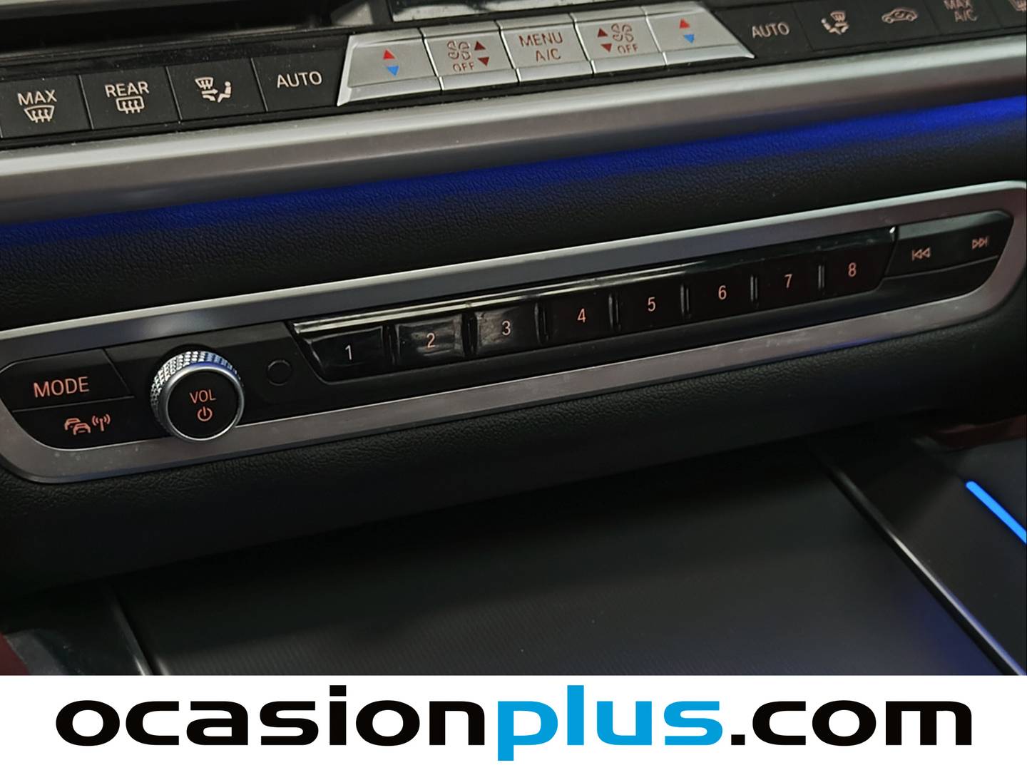 BMW X6 BMW X6 xDrive30d (286 CV) Pack M barato