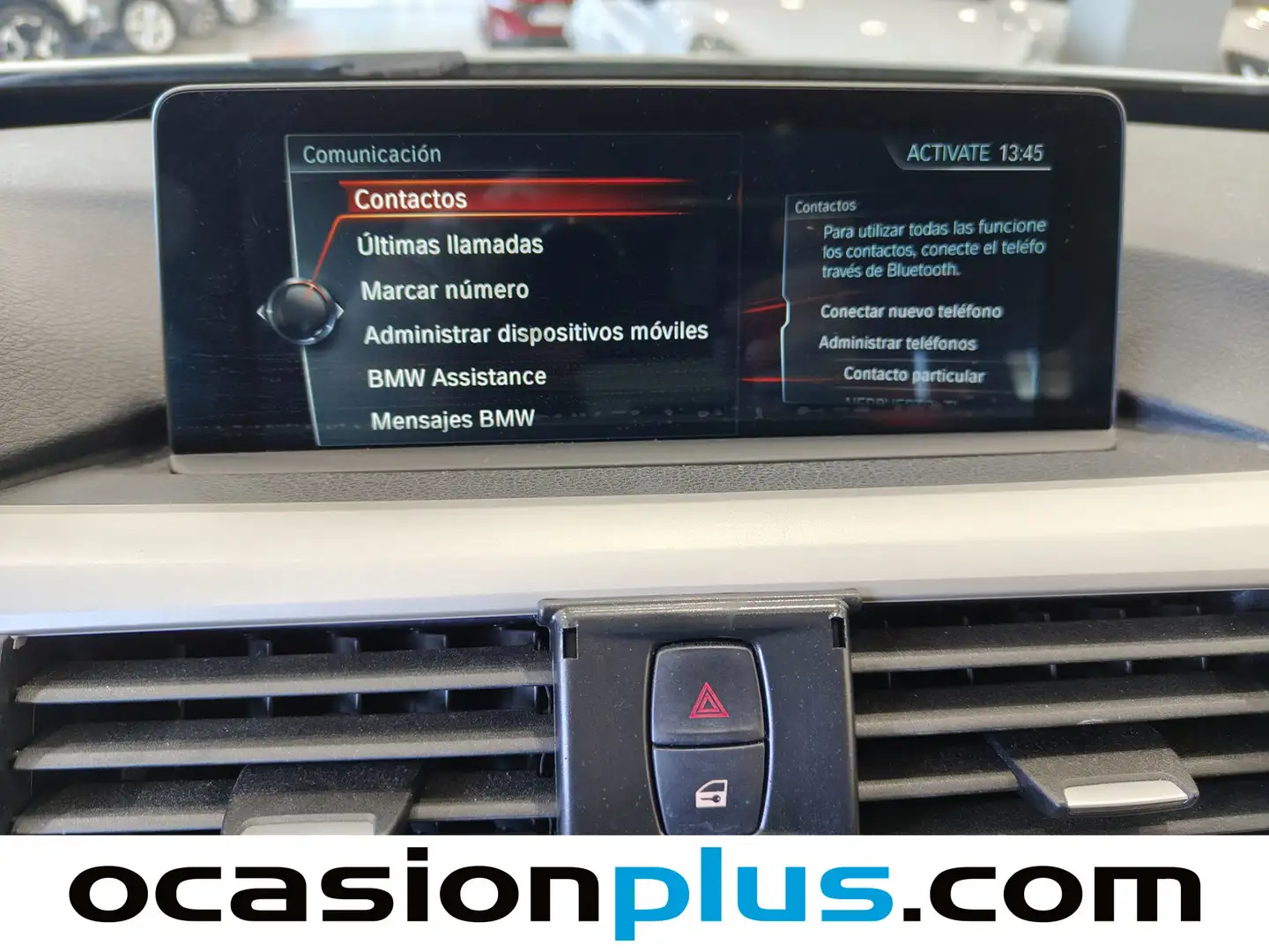 Foto BMW Serie 3 BMW Serie 3 320d xDrive Gran Turismo (190 CV)