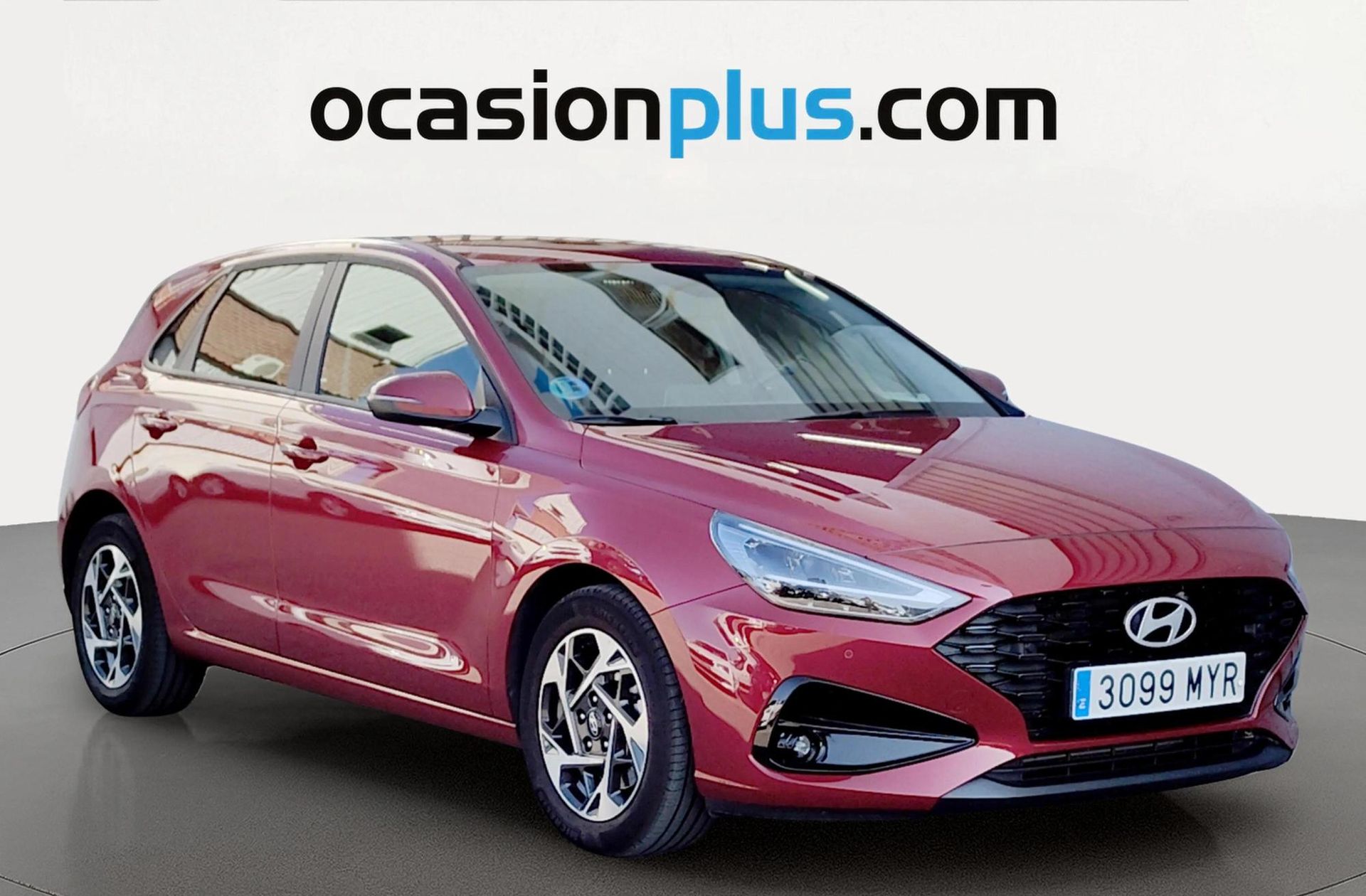 Hyundai i30 1.0 T-GDi 48V Klass - foto 2