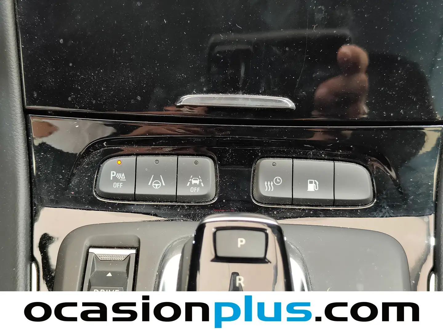 Foto Opel Grandland PHEV Opel Grandland 1.6 Turbo PHEV GS Auto (224 CV)