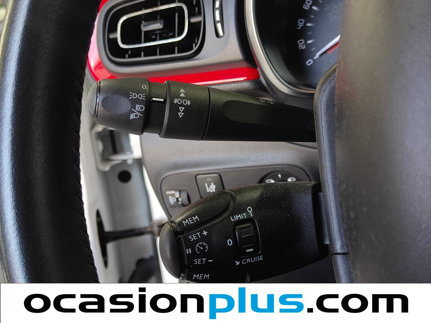 Acabados Citroën C3 Citroën C3 PureTech 82 Feel (83 CV)