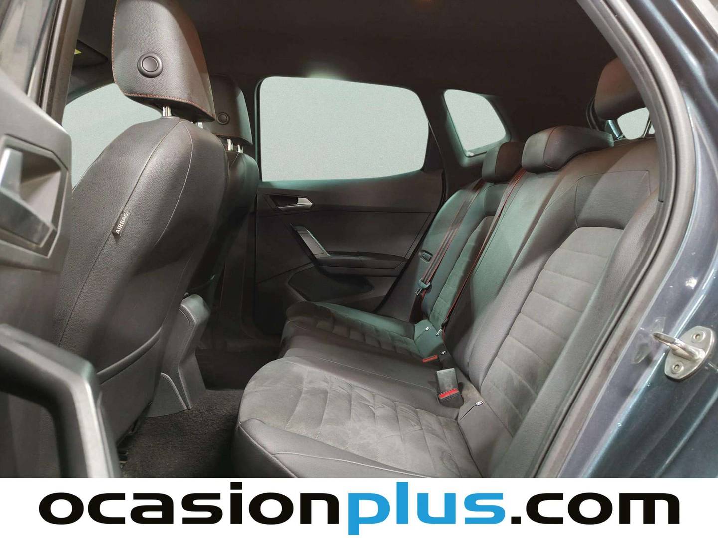 Foto Seat Arona SEAT Arona 1.5 TSI S&S FR XL DSG (150 CV)