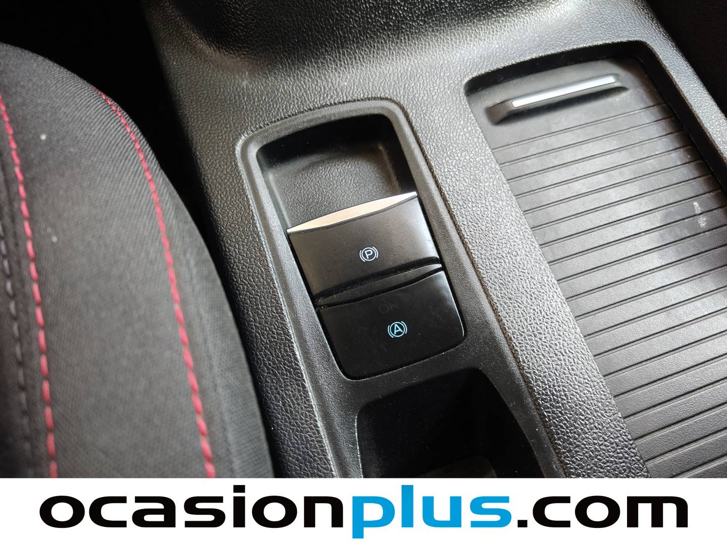 Ford Focus Ford Focus 1.0 Ecoboost MHEV ST-Line (125 CV) manual
