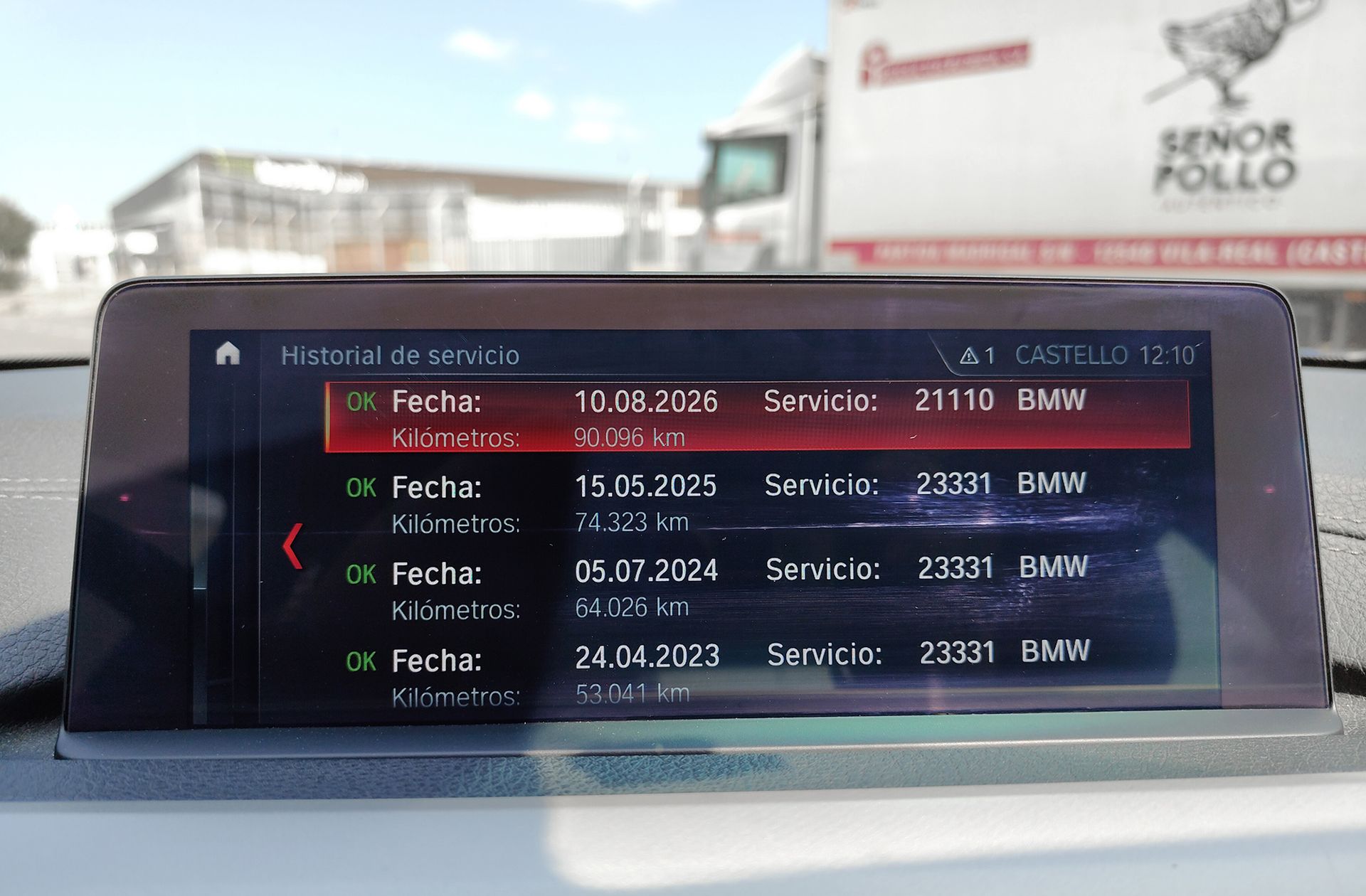 BMW Serie 4 440i Gran Coupe - foto 21