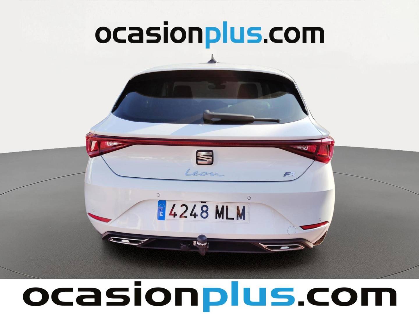 Seat León Seat León 1.5 TSI S&S FR XL (130 CV) al mejor precio