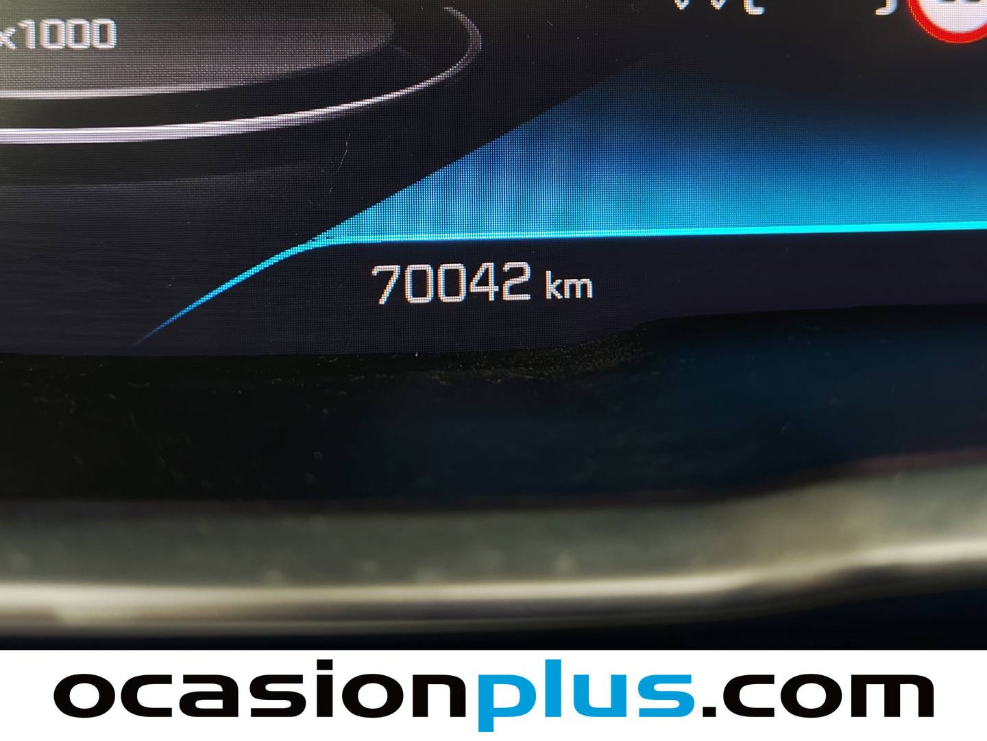 Peugeot 5008 Peugeot 5008 PureTech 130 S&S GT EAT8 (130 CV) 7 Plazas seminuevo