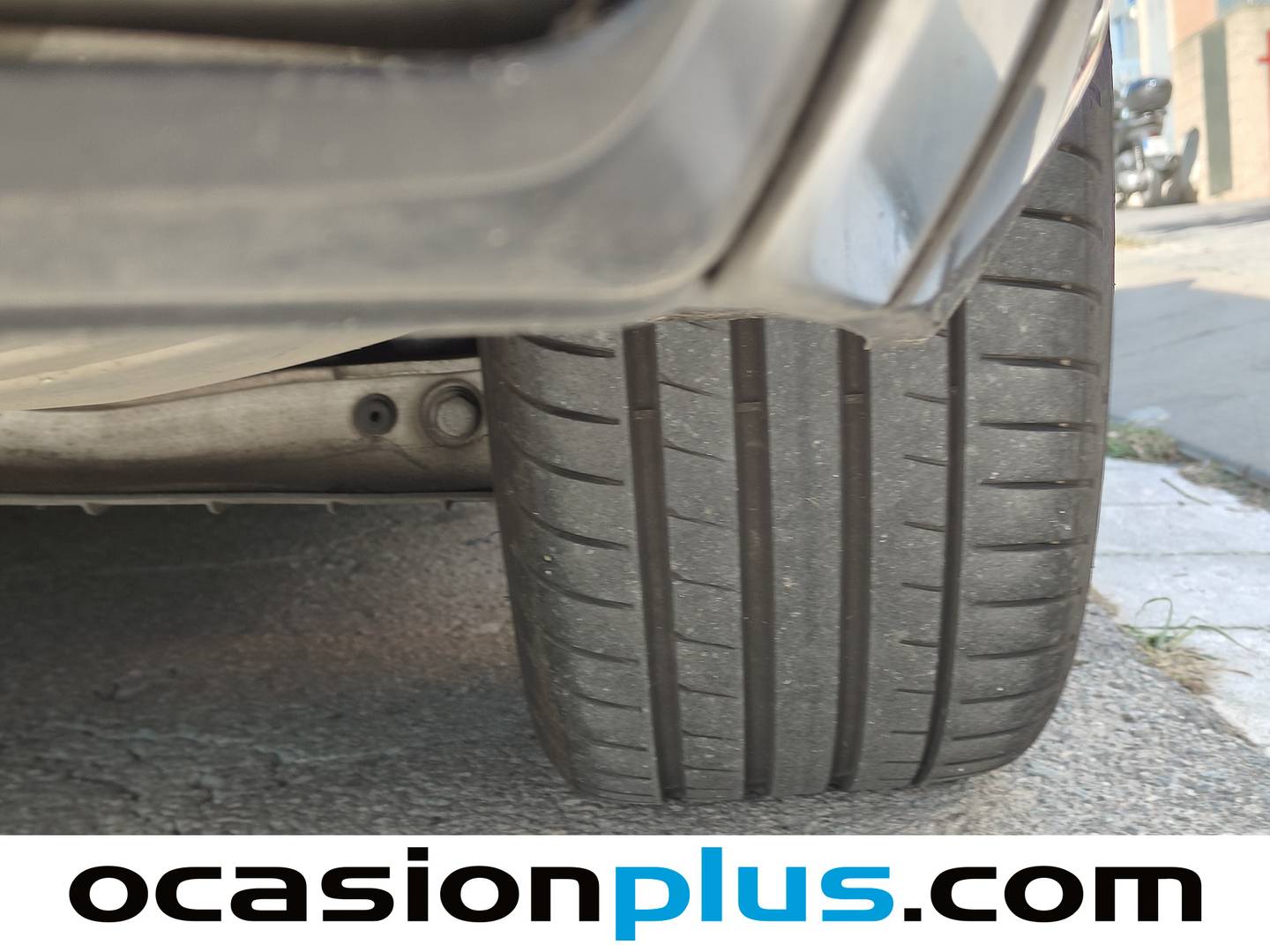 Audi A4 Audi A4 Avant S line 35 TFSI  (150 CV) S tronic de ocasión