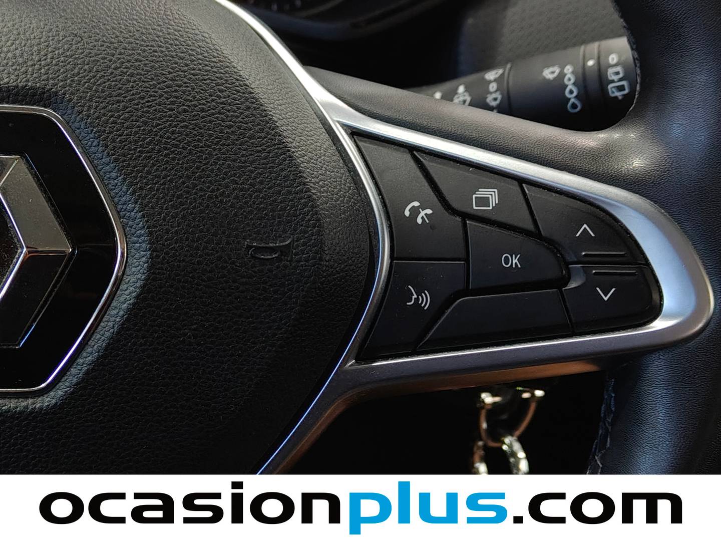 Renault Clio Renault Clio Intens TCe (90 CV) 90cv