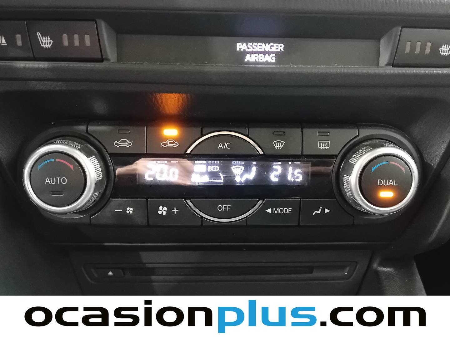 Mazda Mazda3 Mazda Mazda 3 2.2 DE Luxury (150 CV) manual