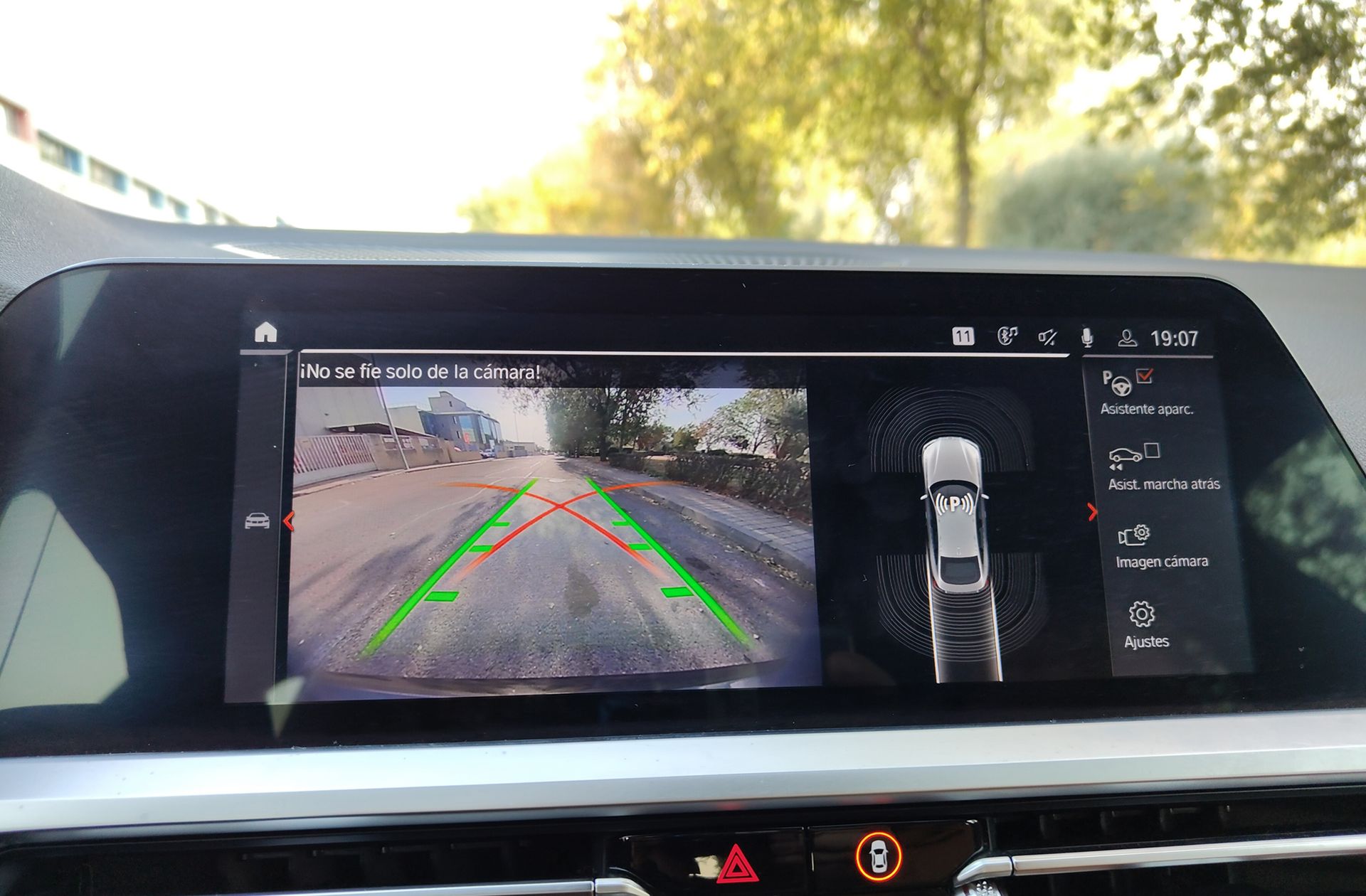 BMW Serie 4 420d Gran Coupe pack M - foto 12