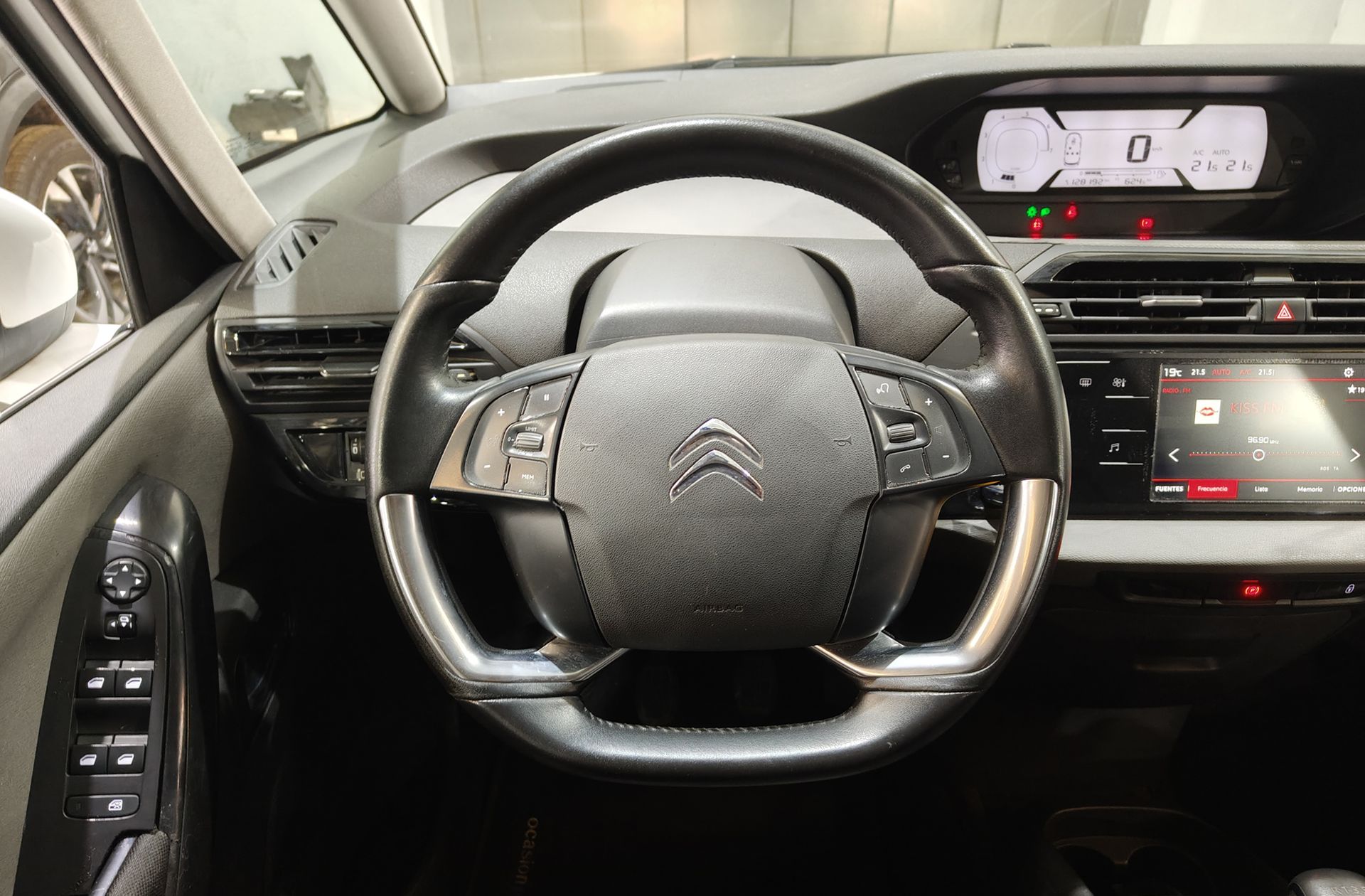 Citroën C4 SpaceTourer BlueHDi 130 Live - foto 16