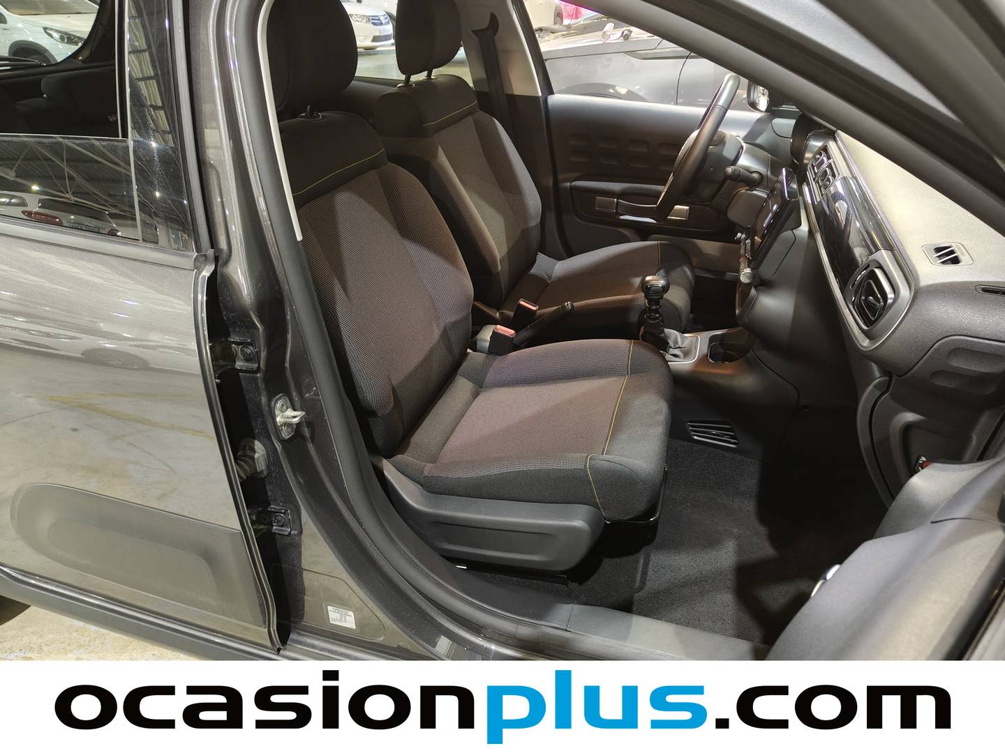 Foto Citroën C3 Citroen C3 PureTech 110 S&S Max (110 CV)