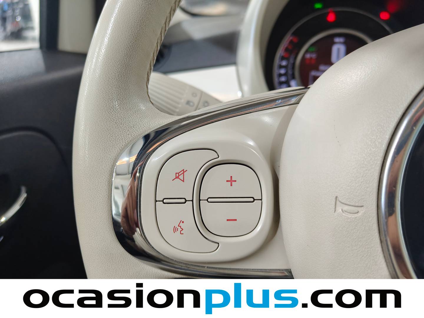 Fiat 500 Fiat 500 1.0 Hybrid Dolcevita (70 CV) 2024