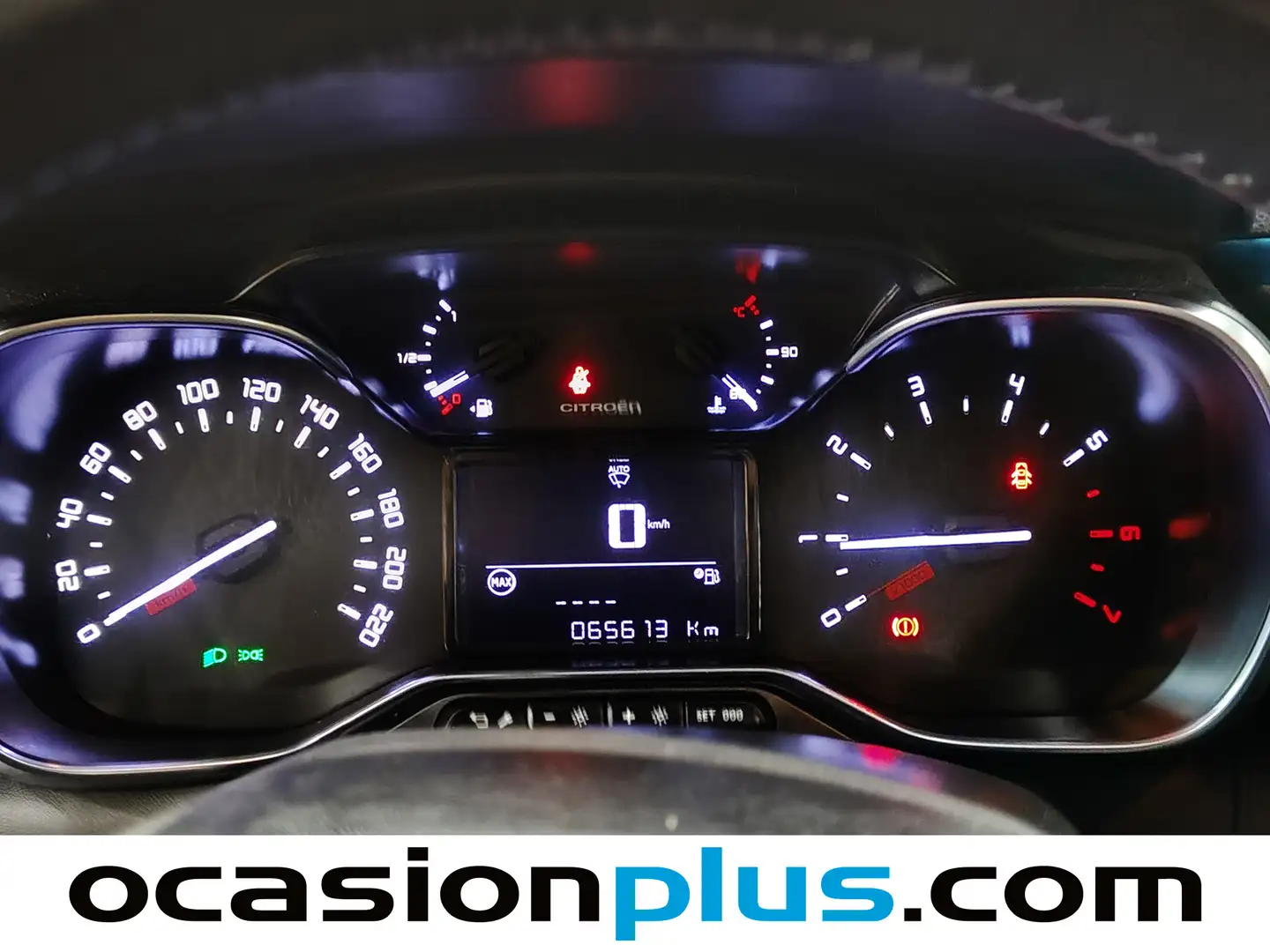 Foto Citroën C3 Citroen C3 PureTech 83 Feel Pack (83 CV)