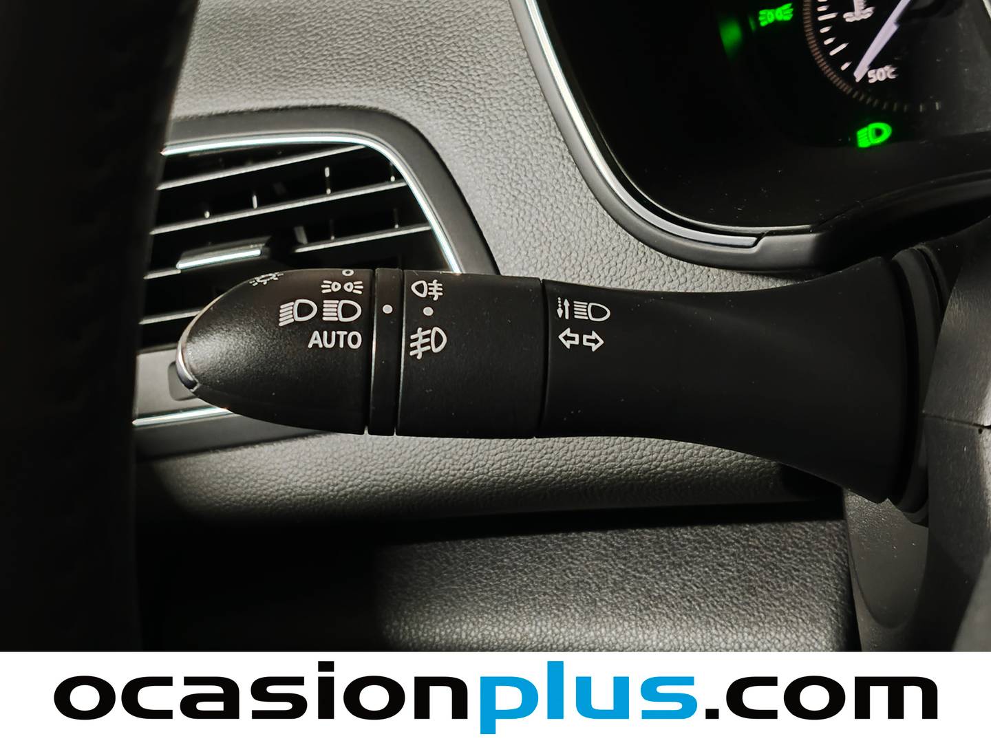 Renault Mégane Renault Megane Zen Blue dCi (115 CV) de segunda mano