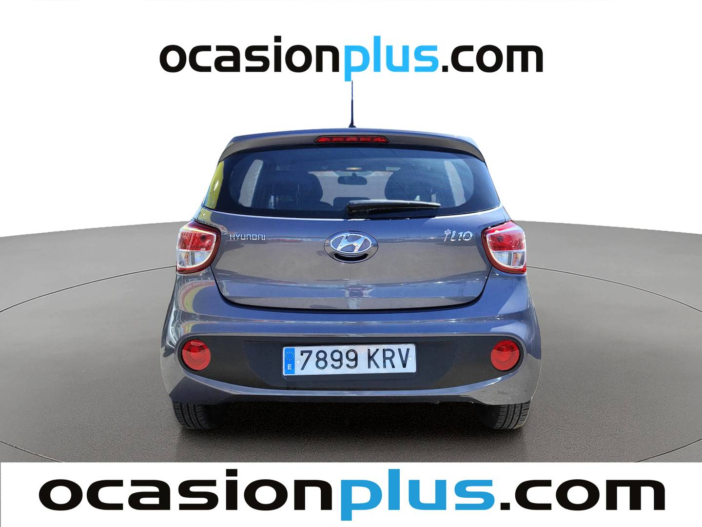 Hyundai i10 Hyundai i10 1.0 Go ! (66 CV) barato