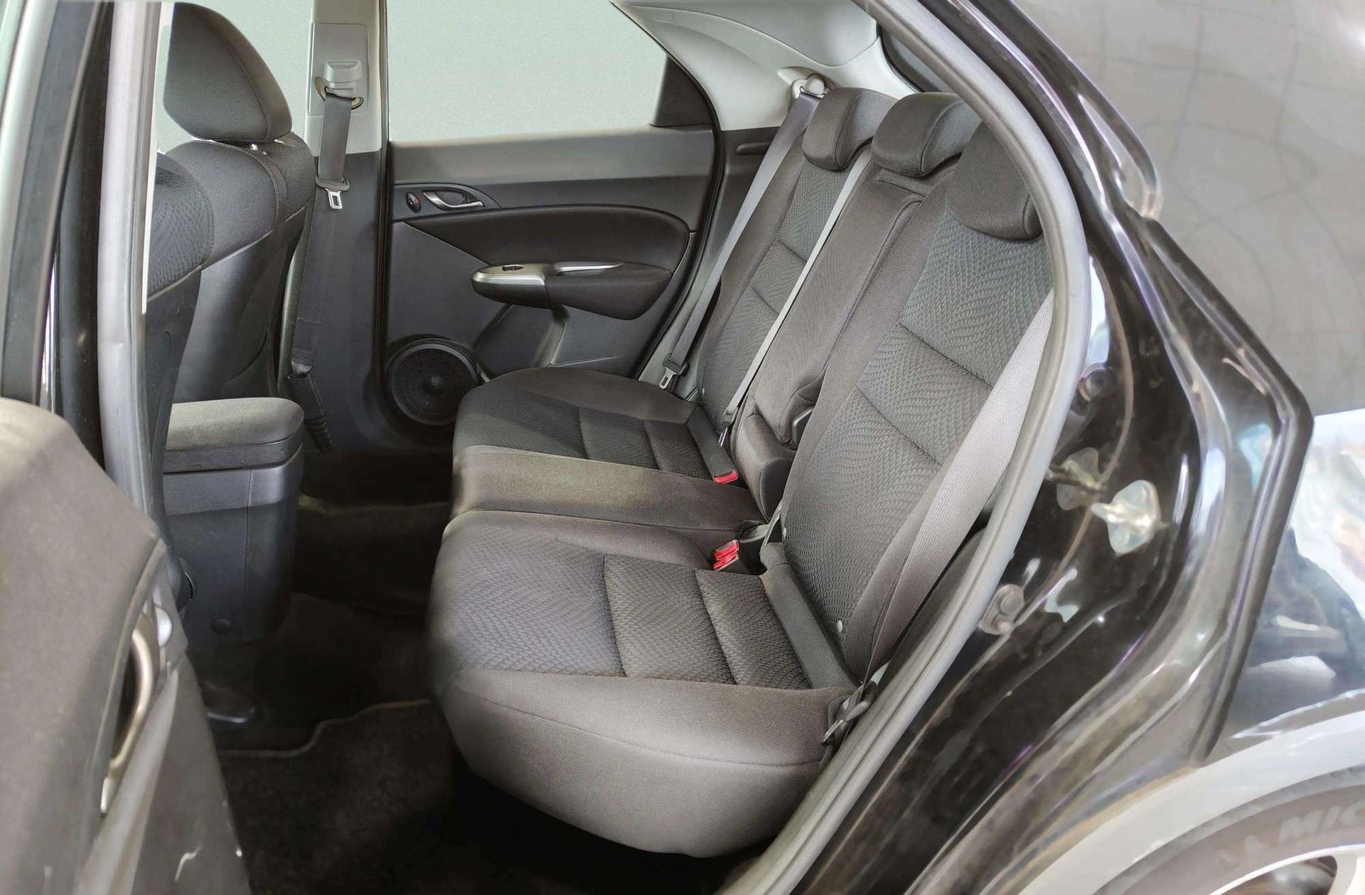 Honda Civic 1.4 i-VTEC Sport - foto 11