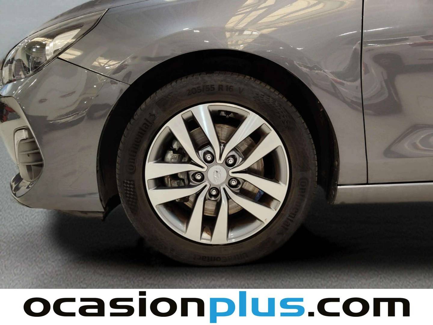 Hyundai i30 Hyundai i30 CW CW 1.0 TGDI Go!  (120 CV) barato