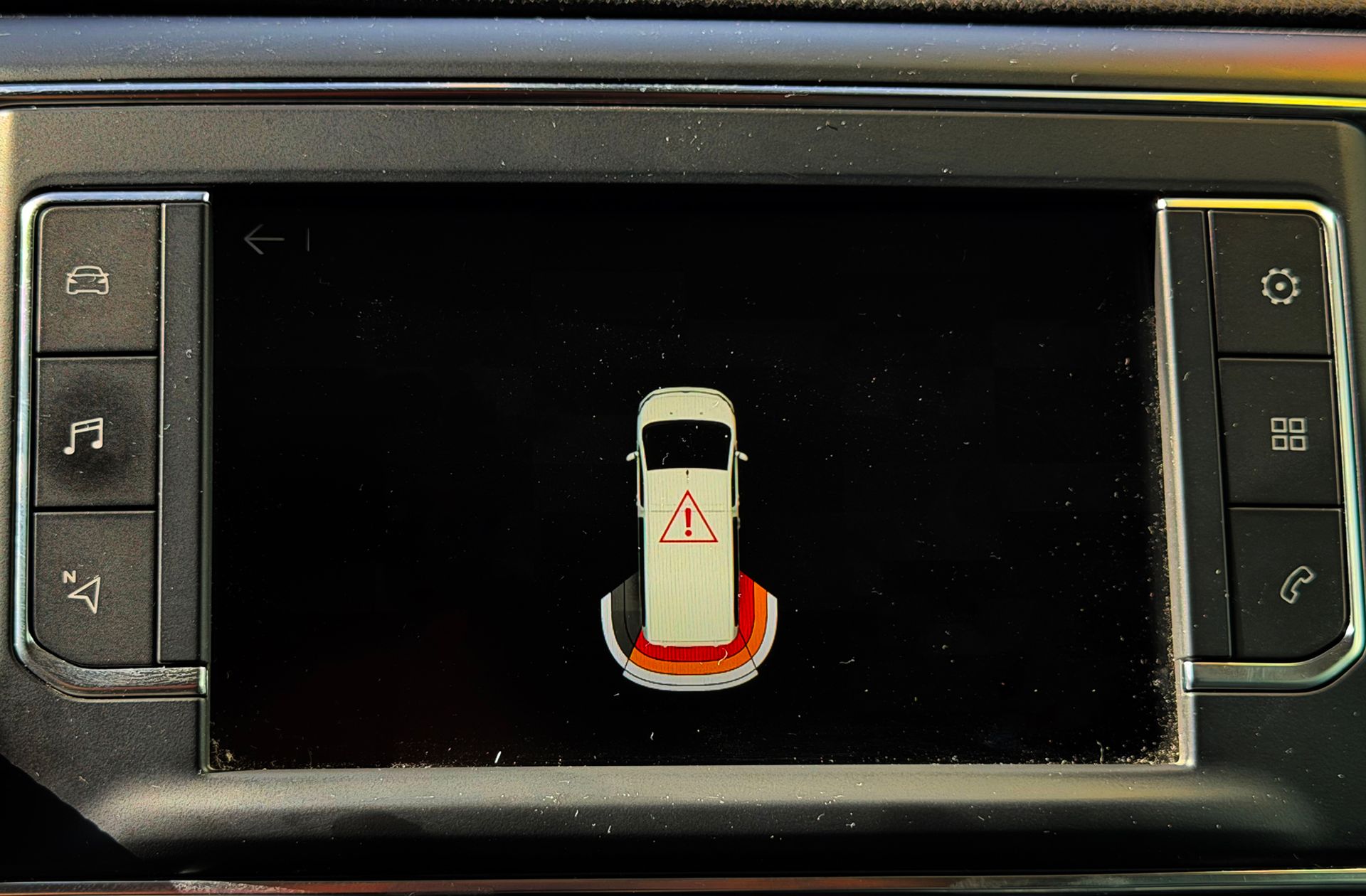 Citroën SpaceTourer BlueHDi 150 Feel Talla M 8 plazas - foto 8