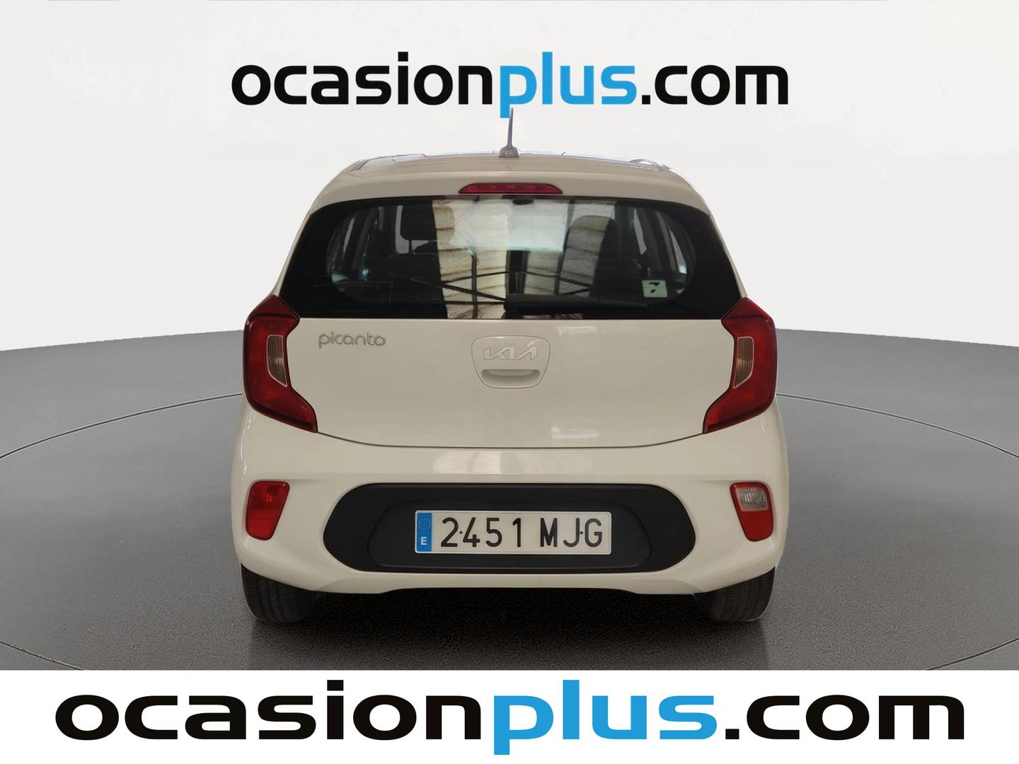 KIA Picanto KIA Picanto 1.0 DPi Concept Pack Comfort (67 CV) barato