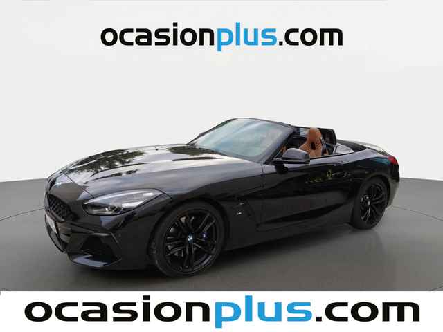 Coches Bmw Z4 Segunda Mano