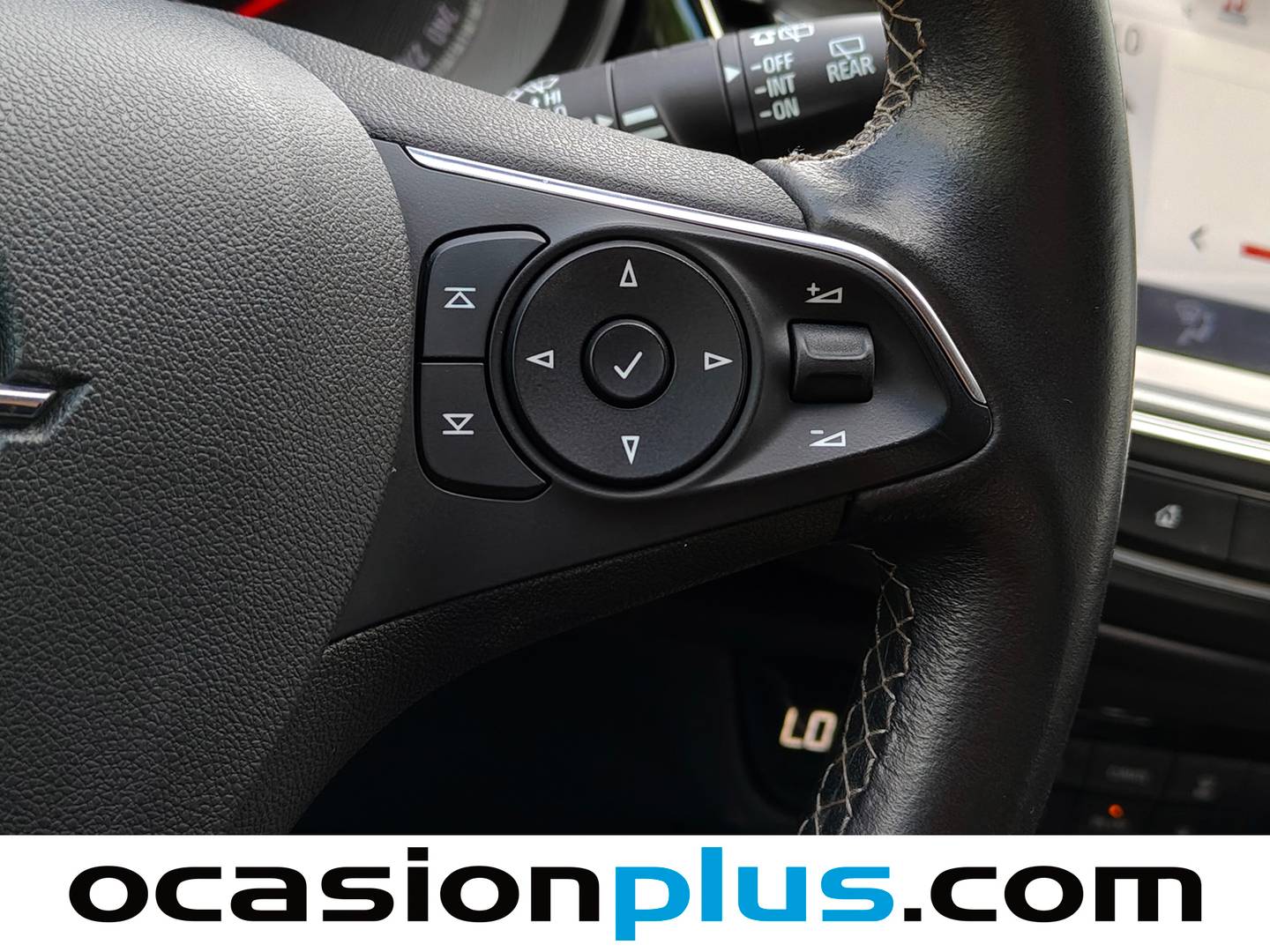 Opel Insignia Opel Insignia GS 1.6 CDTI S&S Selective (136 CV) 136cv