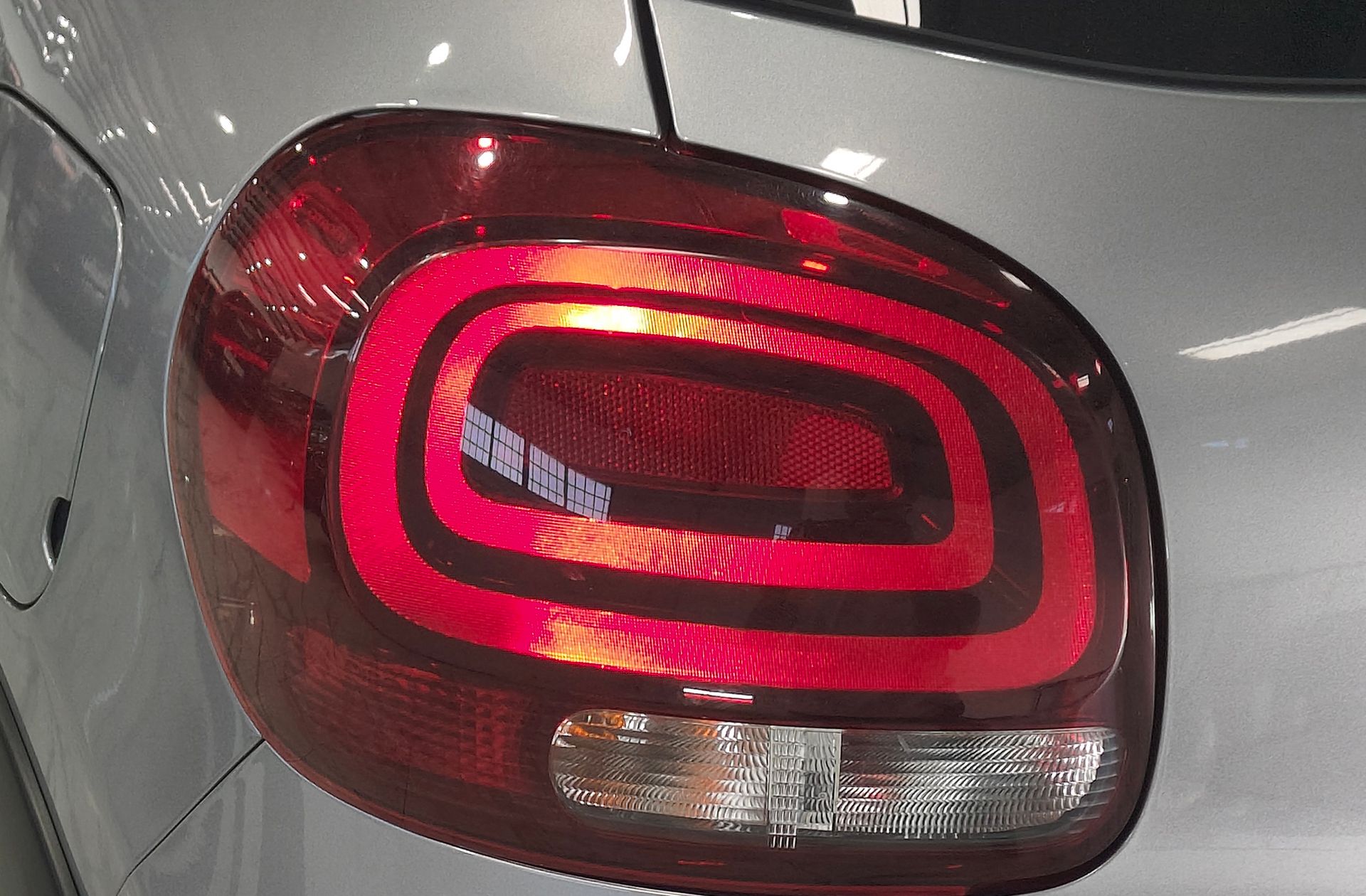 Citroën C3 PureTech 83 Plus - foto 16