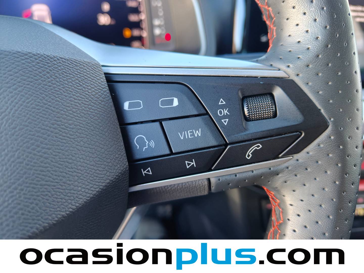 Seat Ibiza SEAT Ibiza 1.0 TSI FR Salta (115 CV) barato