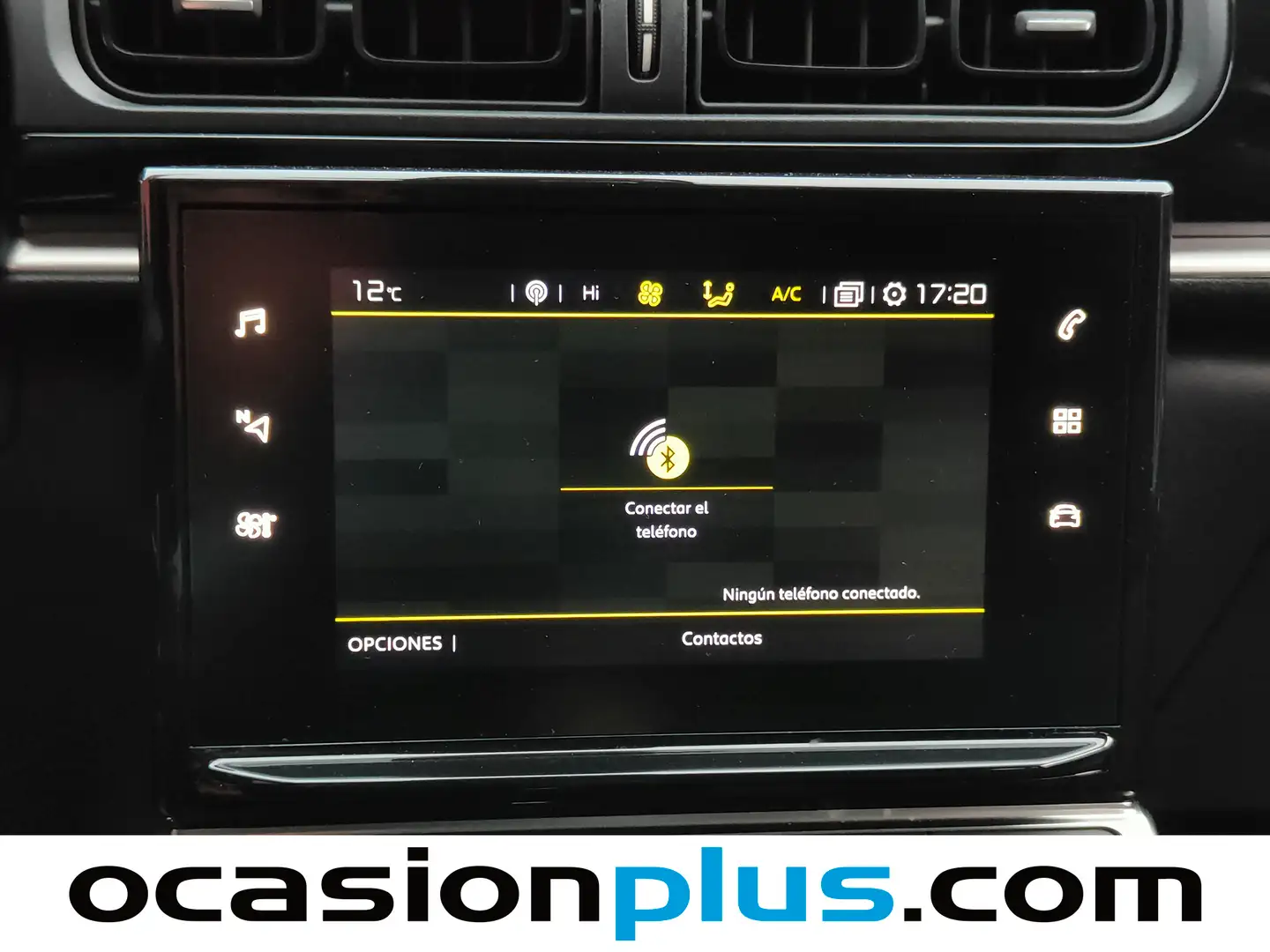 Foto Citroën C3 Citroen C3 BlueHDi 100 S&S Feel (99 CV)