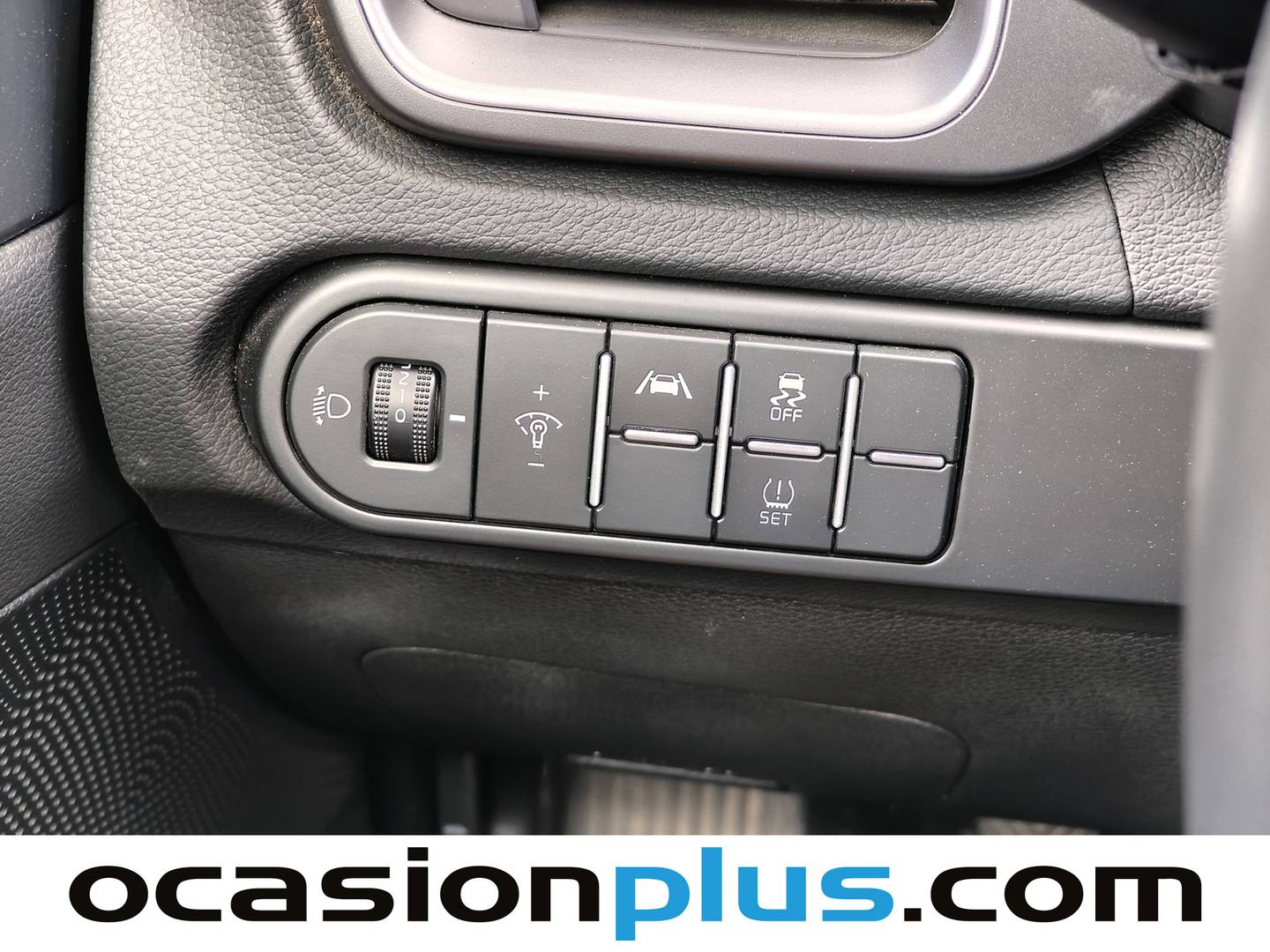 KIA XCeed KIA XCeed 1.0 T-GDi Drive (100 CV) de ocasión